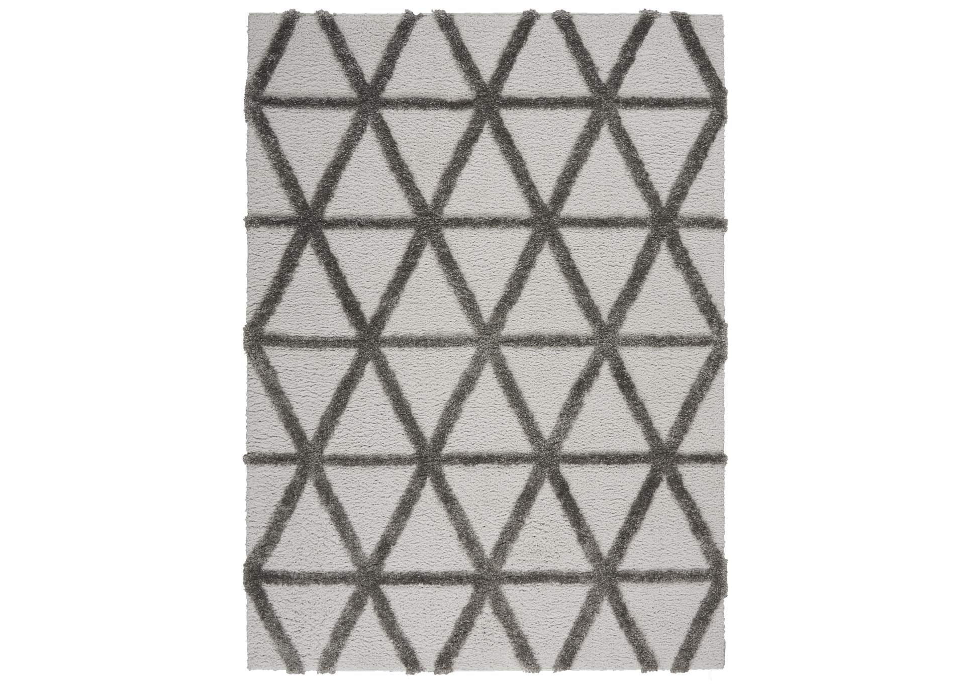 Nourison Highlands 5' x 7' Area Rug,Nourison