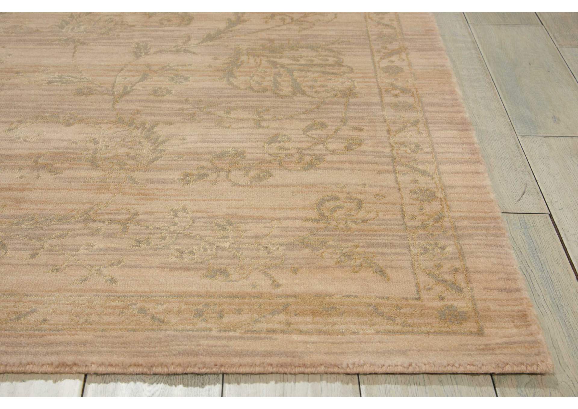 Nourison Silk Elements SKE29 Beige 10'x14' Rug,Nourison