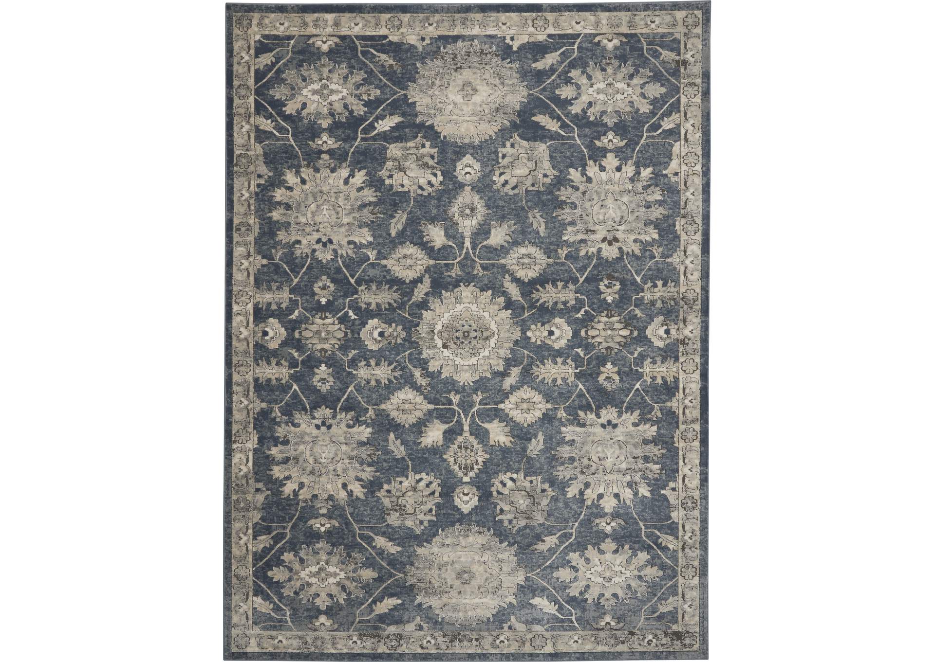 Nourison Quarry 9' x 12' Persian Area Rug,Nourison