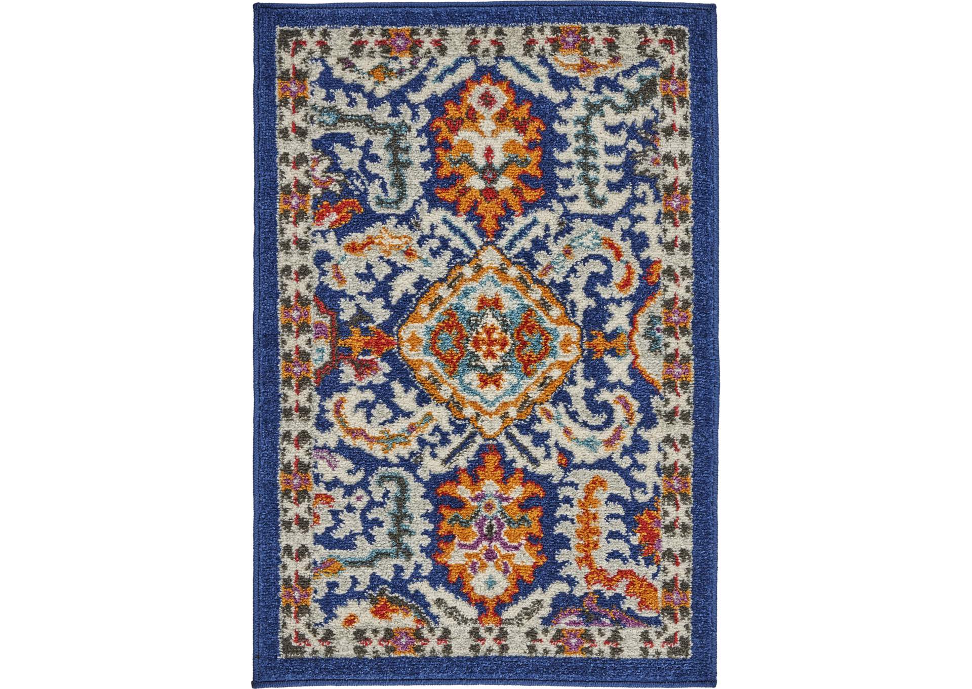 Nourison Passion 2' x 3' Area Rug,Nourison