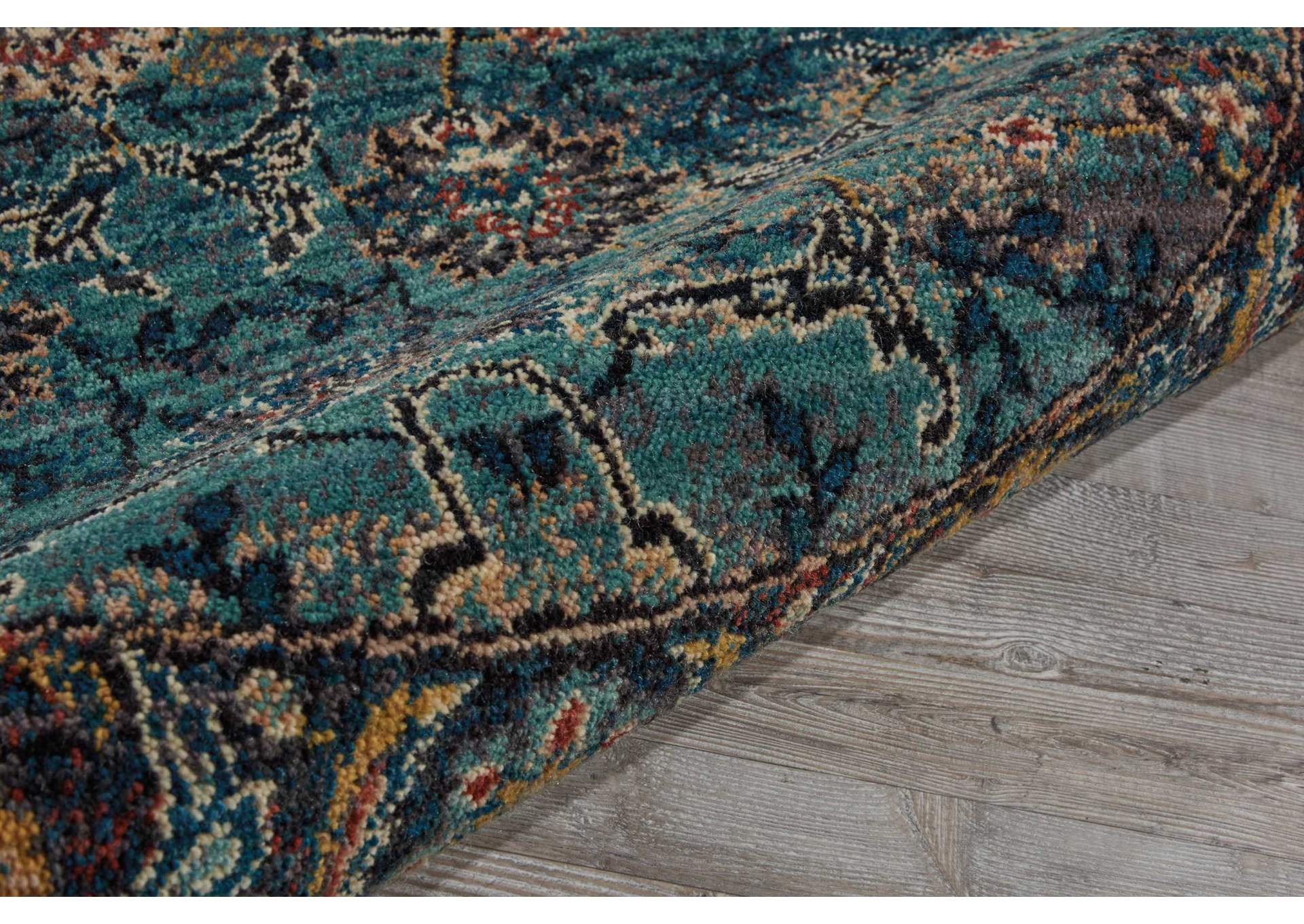 Nourison 2020 NR207 9'x13' Area Rug,Nourison
