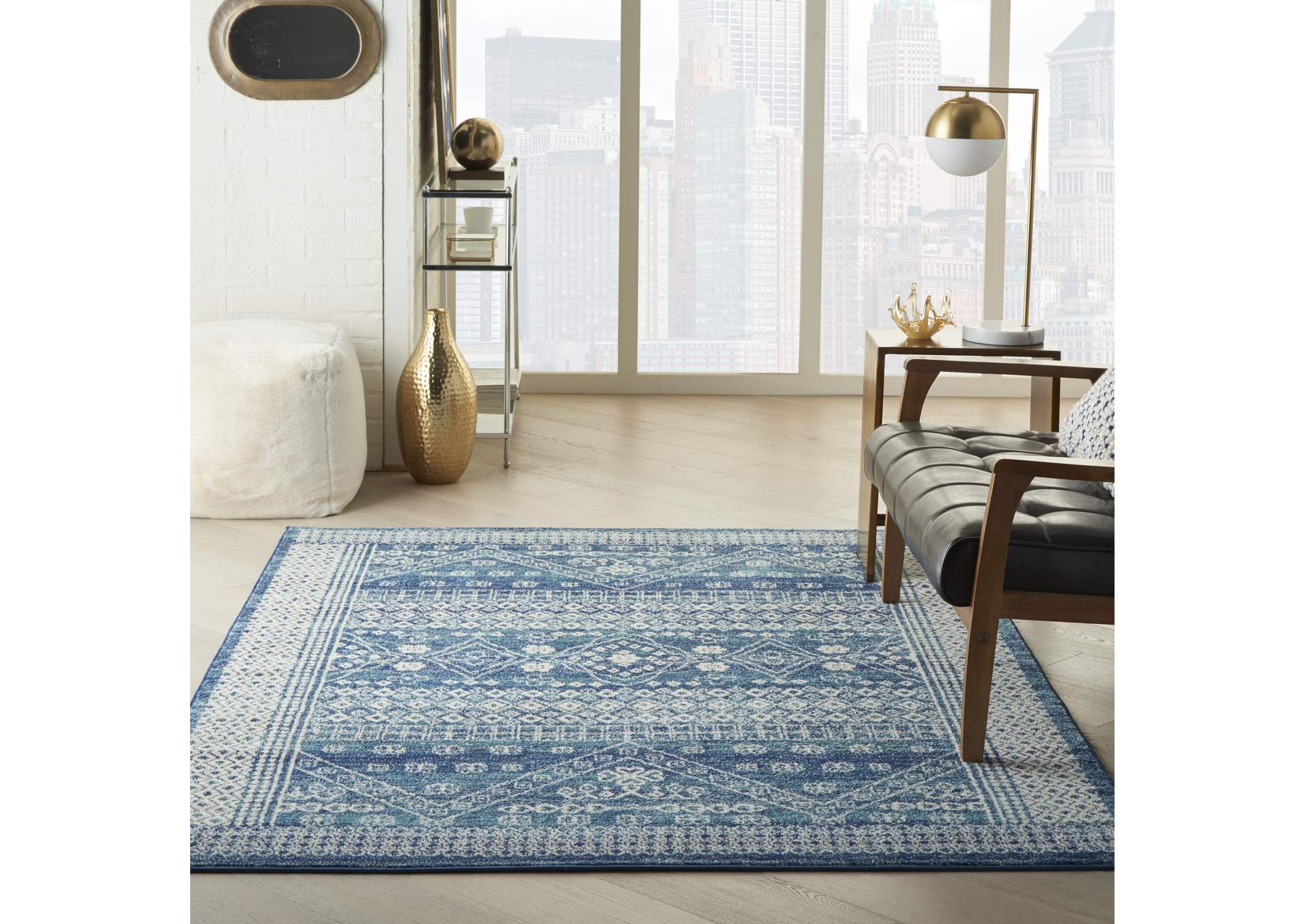 Nourison Passion 5' x 7' Area Rug,Nourison