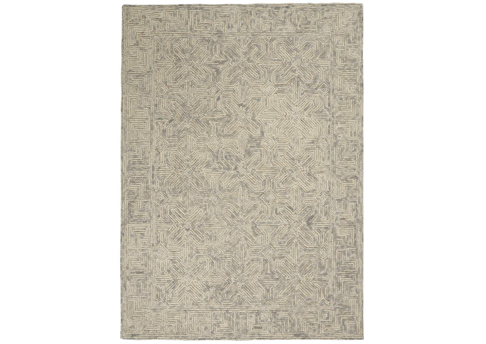 Nourison Colorado 5' x 7' Area Rug,Nourison