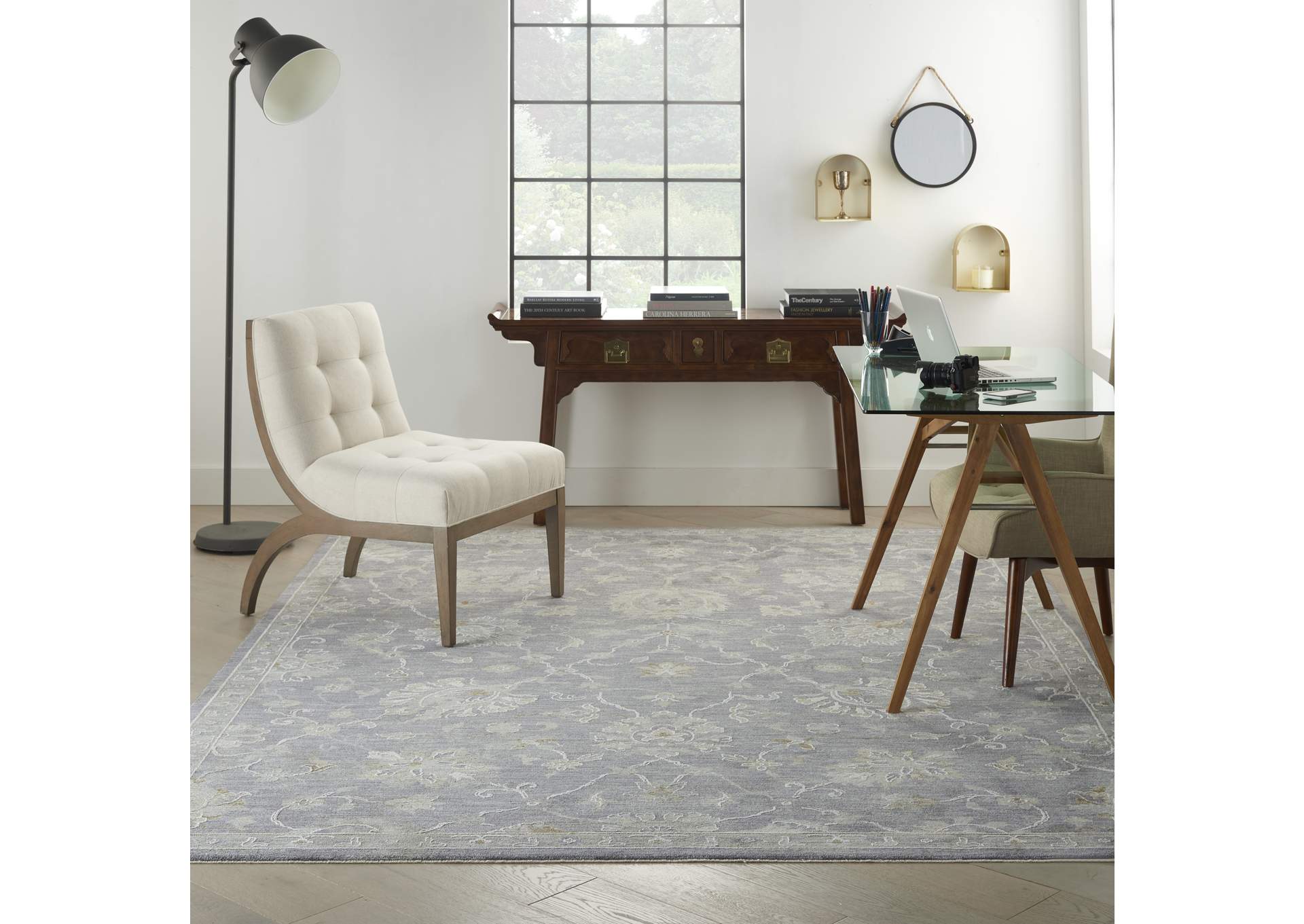 Nourison Infinite 8' X 10' Area Rug,Nourison