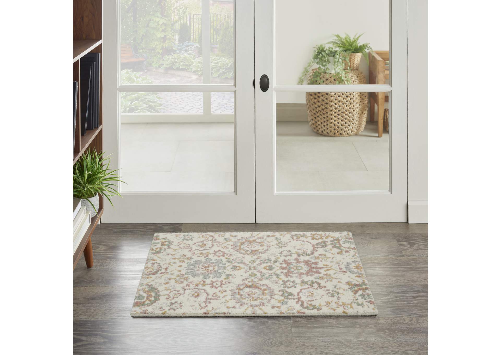 Nourison Twilight 2' x 3' Area Rug,Nourison