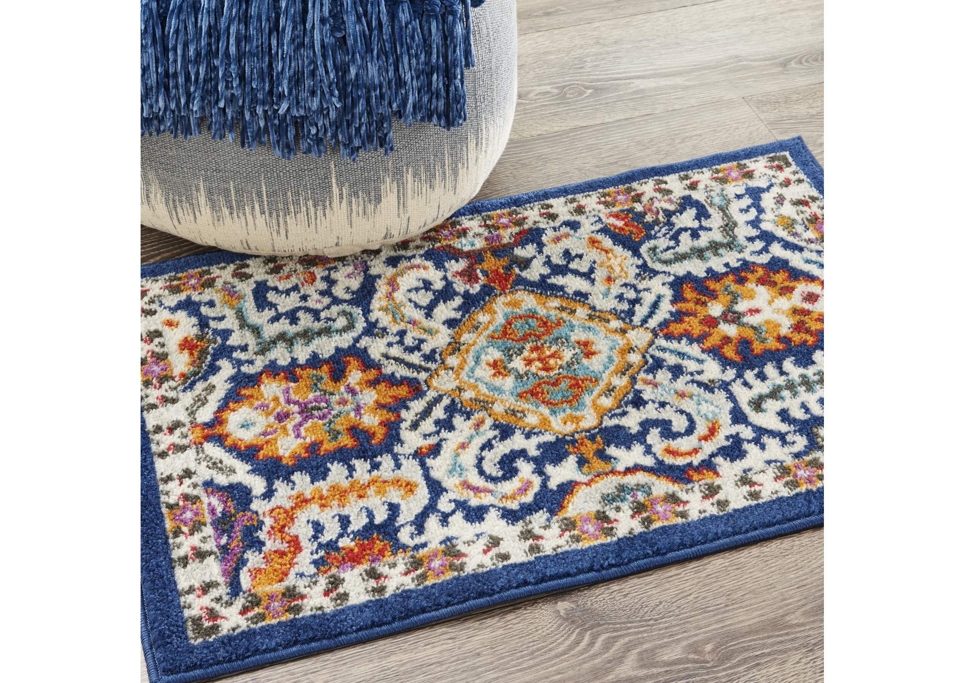 Nourison Passion 2' x 3' Area Rug,Nourison