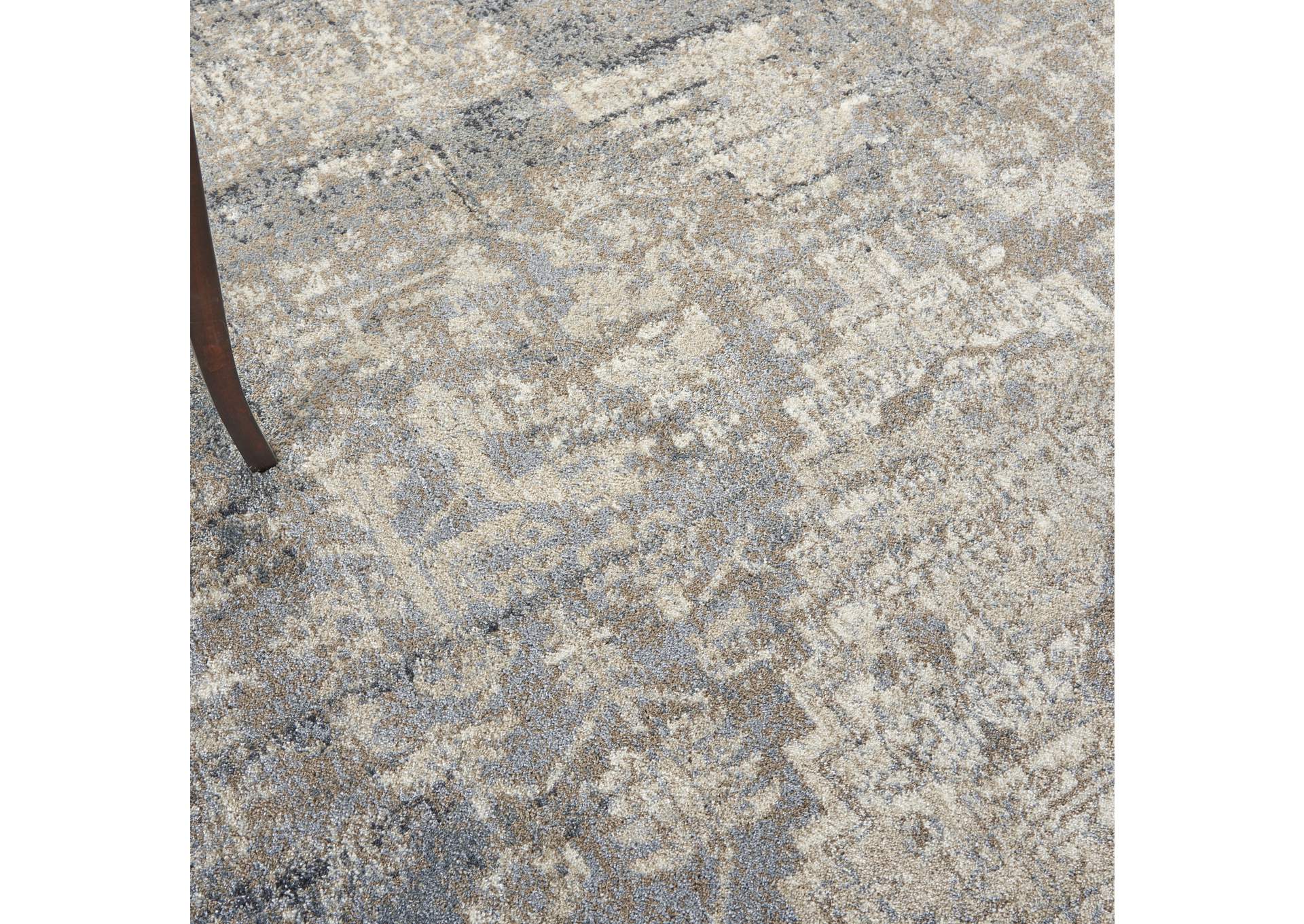 Kathy Ireland Moroccan Celebration 8' x 11' Area Rug,Nourison