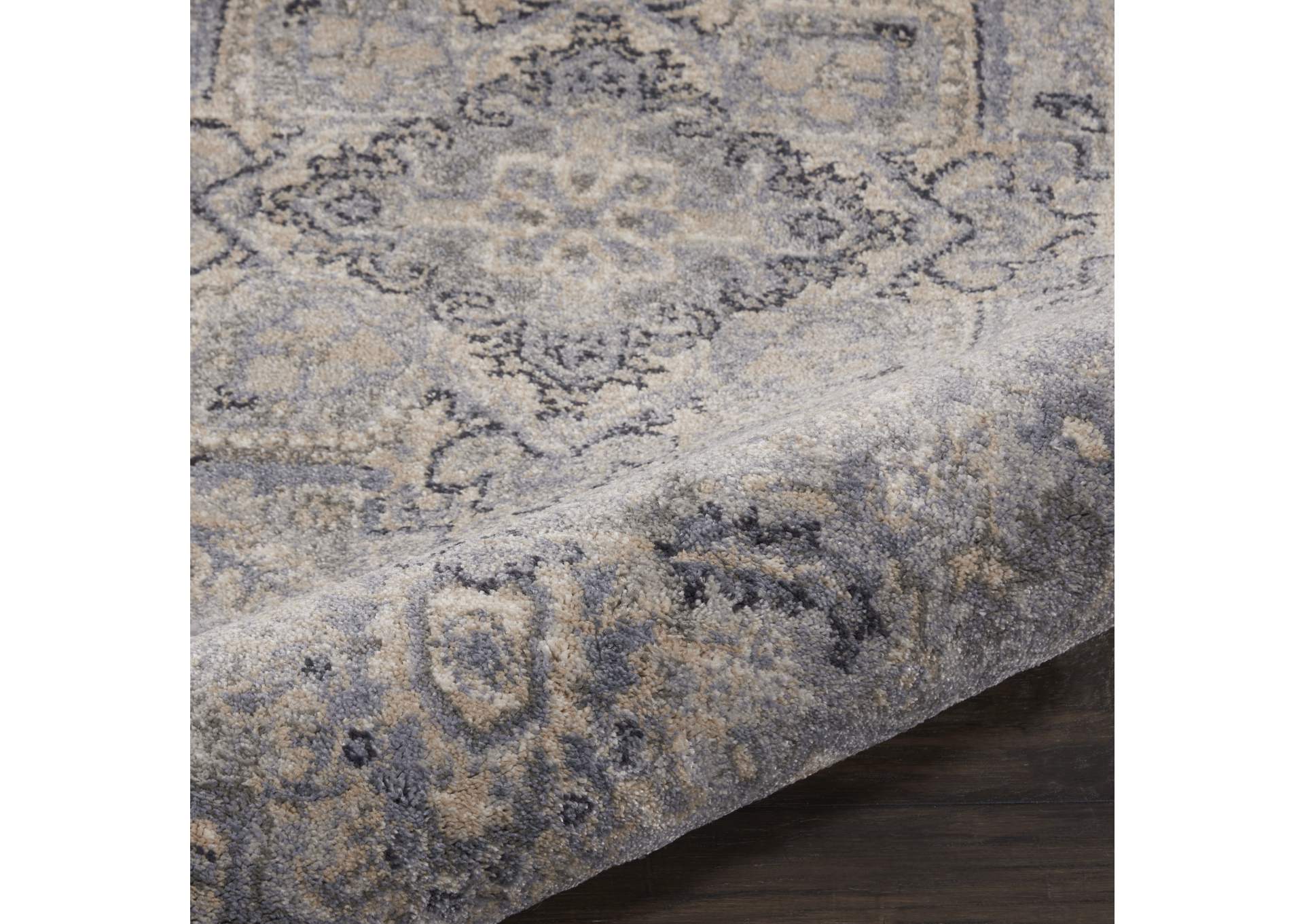 Kathy Ireland Moroccan Celebration 9'x13' Area Rug,Nourison