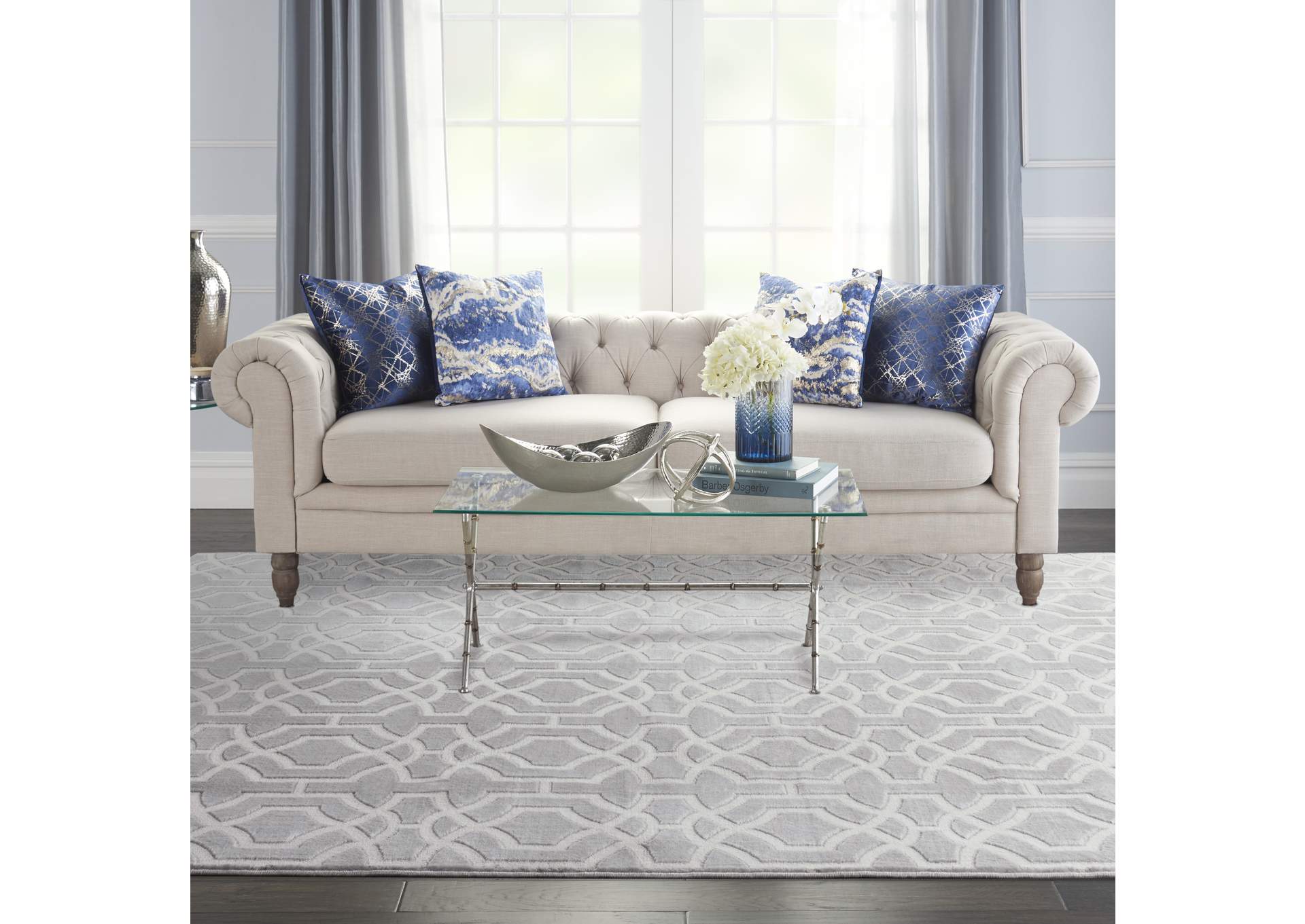 Inspire Me! Home D,Nourison