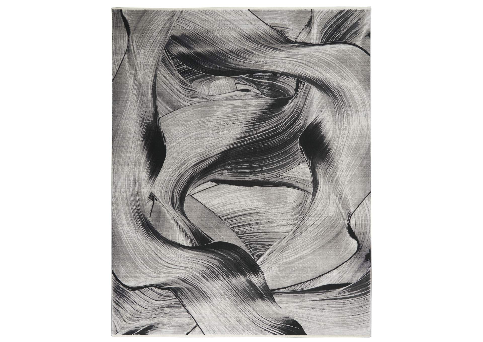 Calvin Klein Ck50 Balian 8' x 10' Area Rug,Nourison