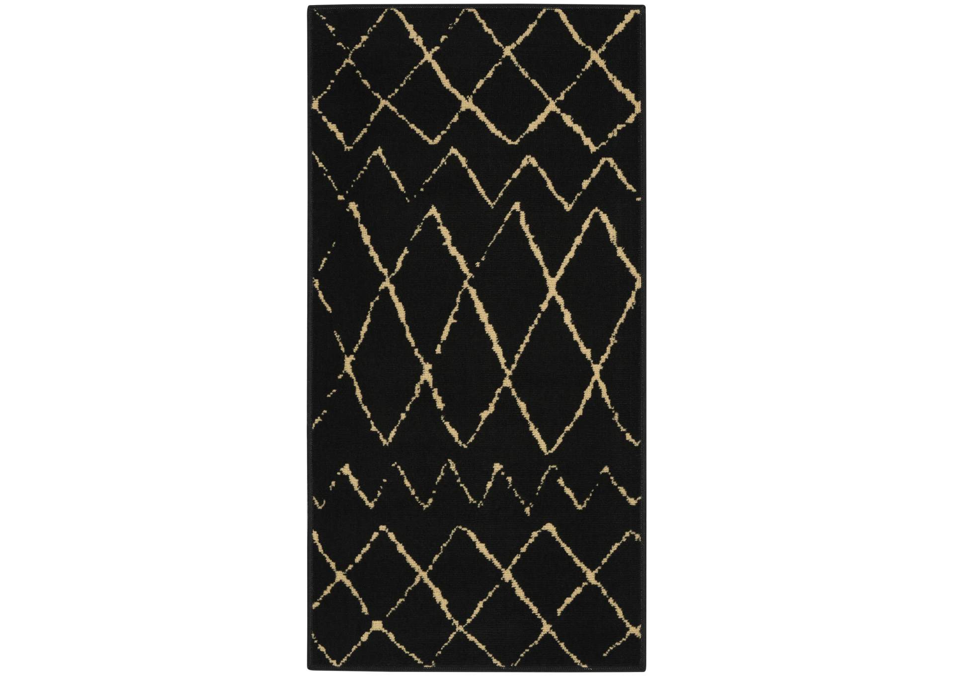 Nourison Grafix 2'x4' Area Rug,Nourison
