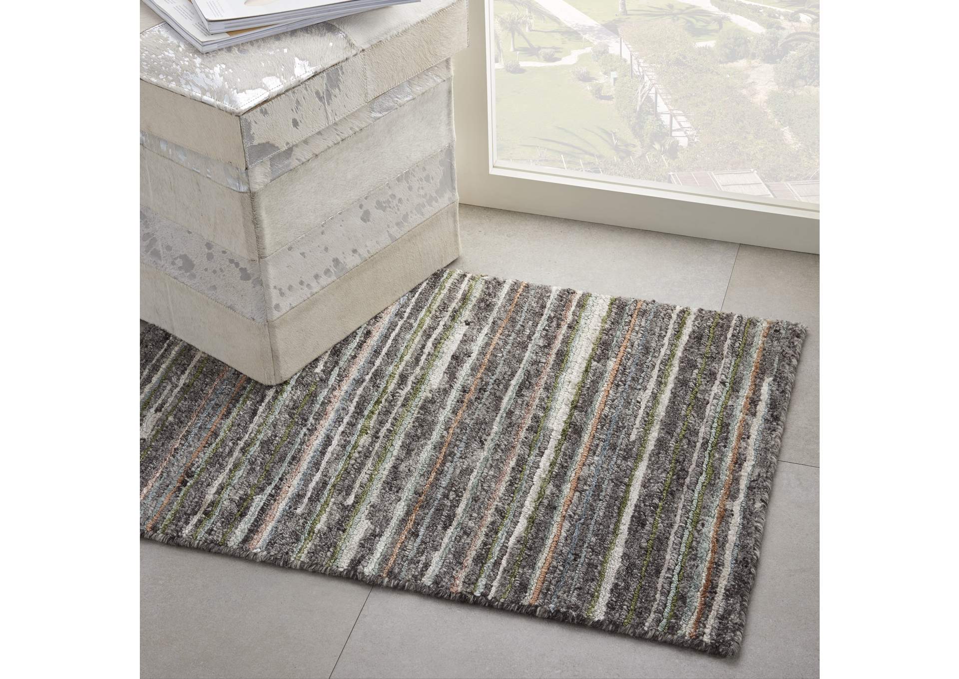 Nourison Plateau 2' x 3' Area Rug,Nourison