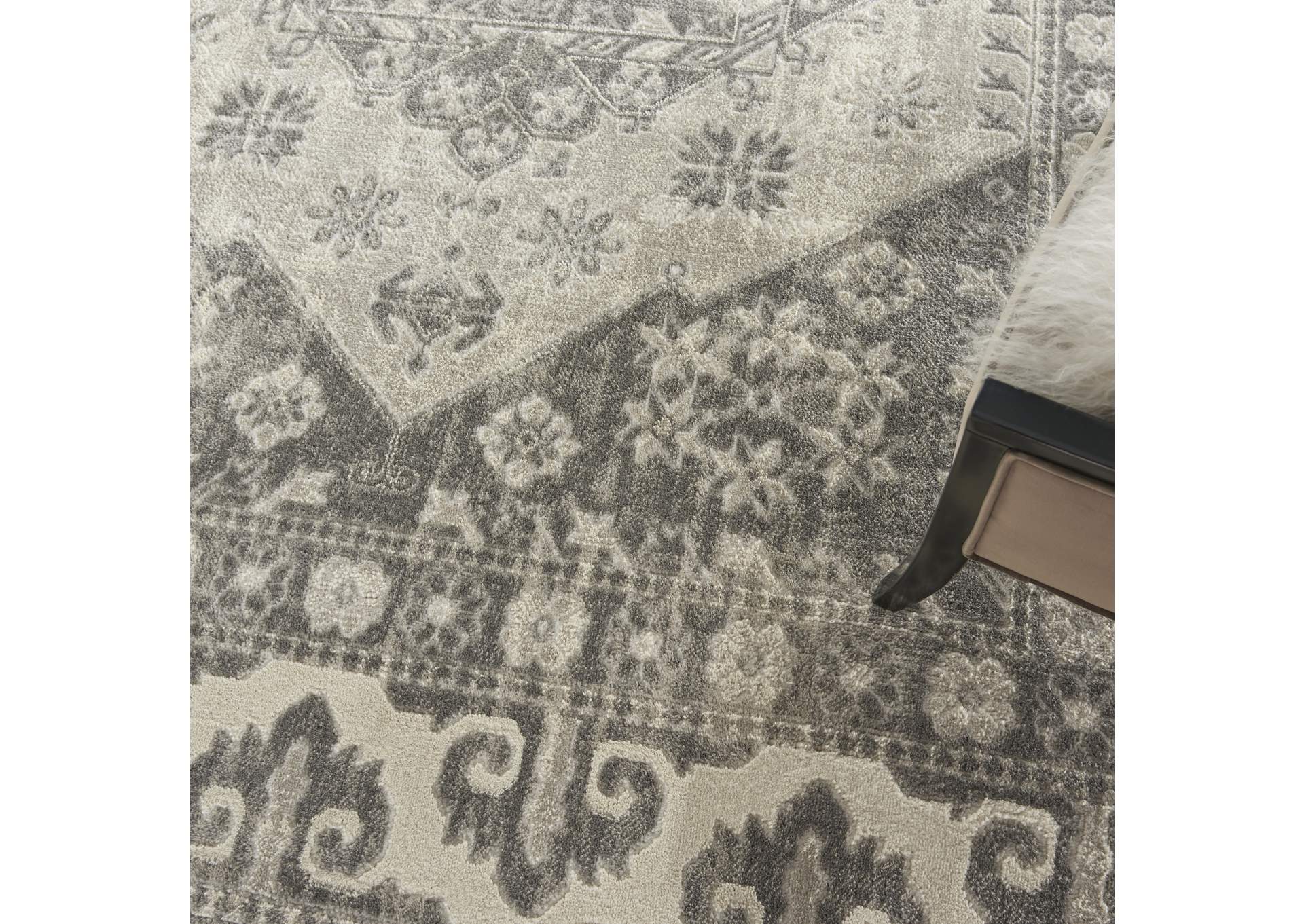 Nourison Cyrus 8' x 10' Area Rug,Nourison