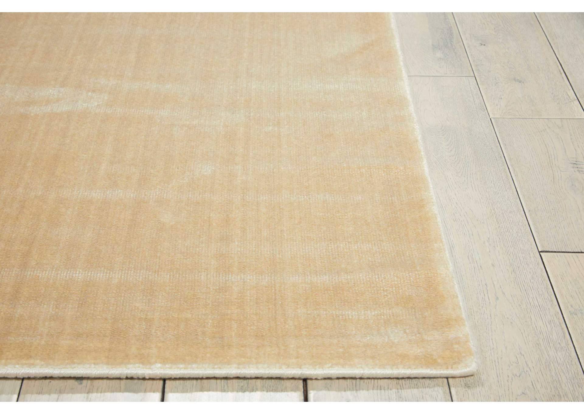 Nourison Starlight STA06 White 8' Runner Hallway Rug,Nourison