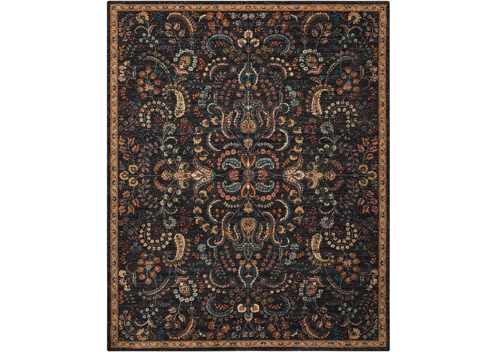 Nourison 2020 NR204 12'x15' Area Rug,Nourison