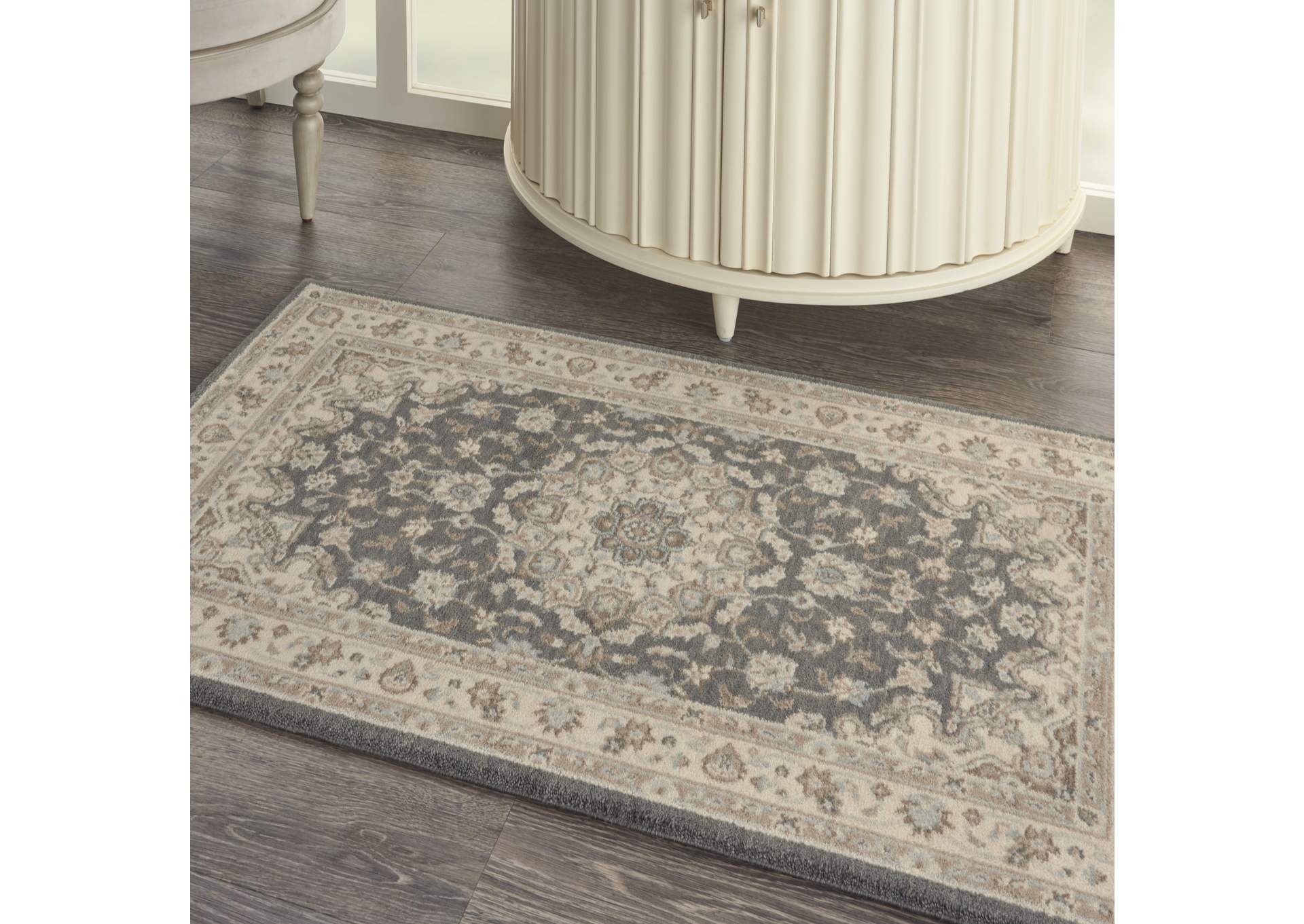 Nourison Living Treasures 3' x 4' Area Rug,Nourison