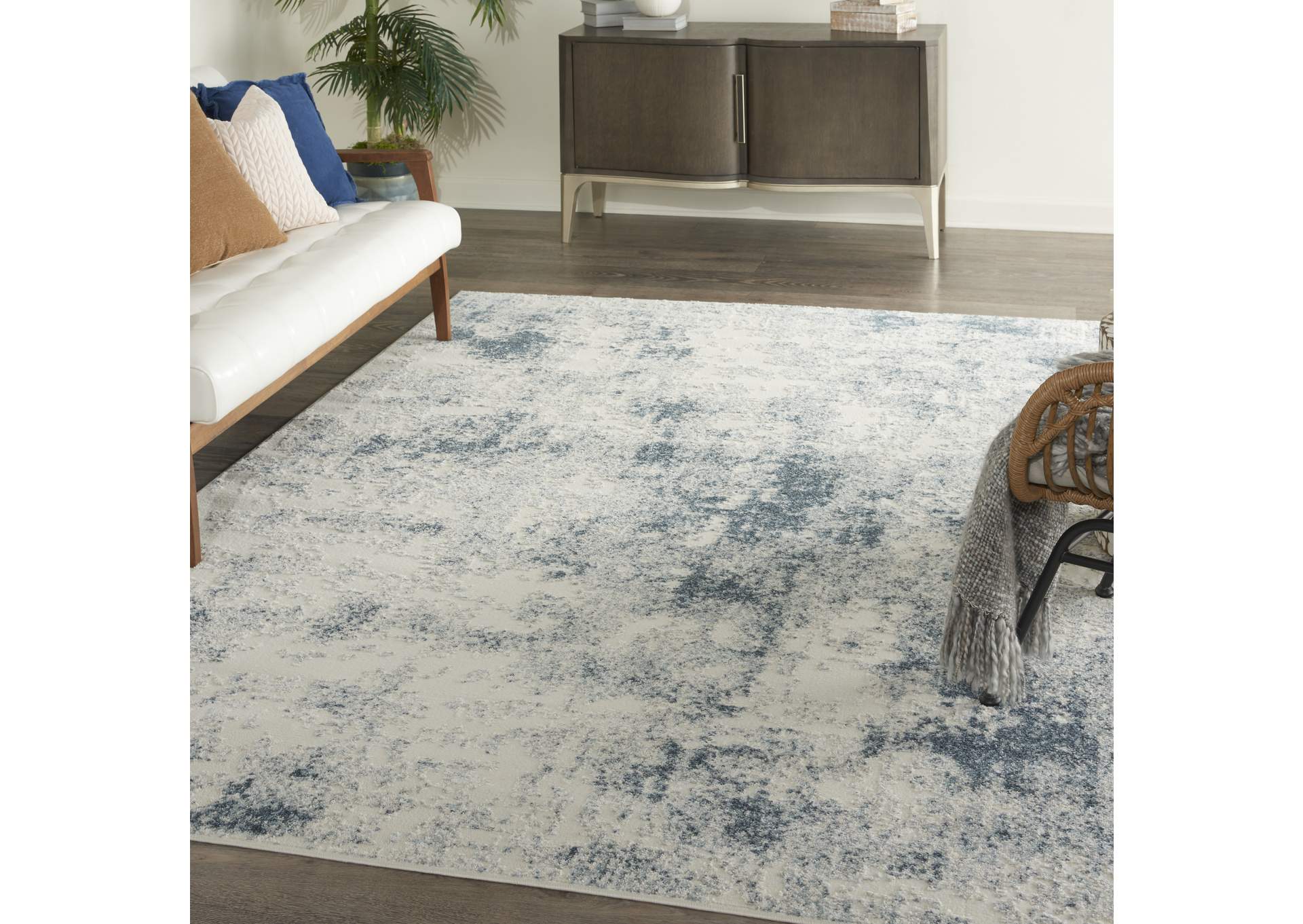 Nourison Trance 8' x 10' Area Rug,Nourison
