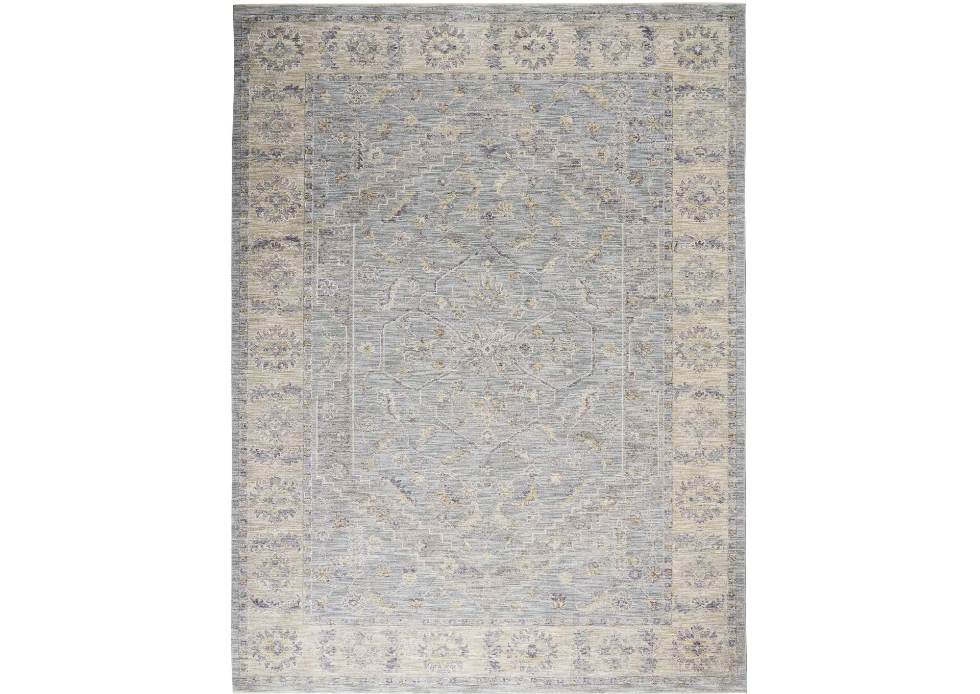 Nourison Infinite 9' X 13' Area Rug,Nourison