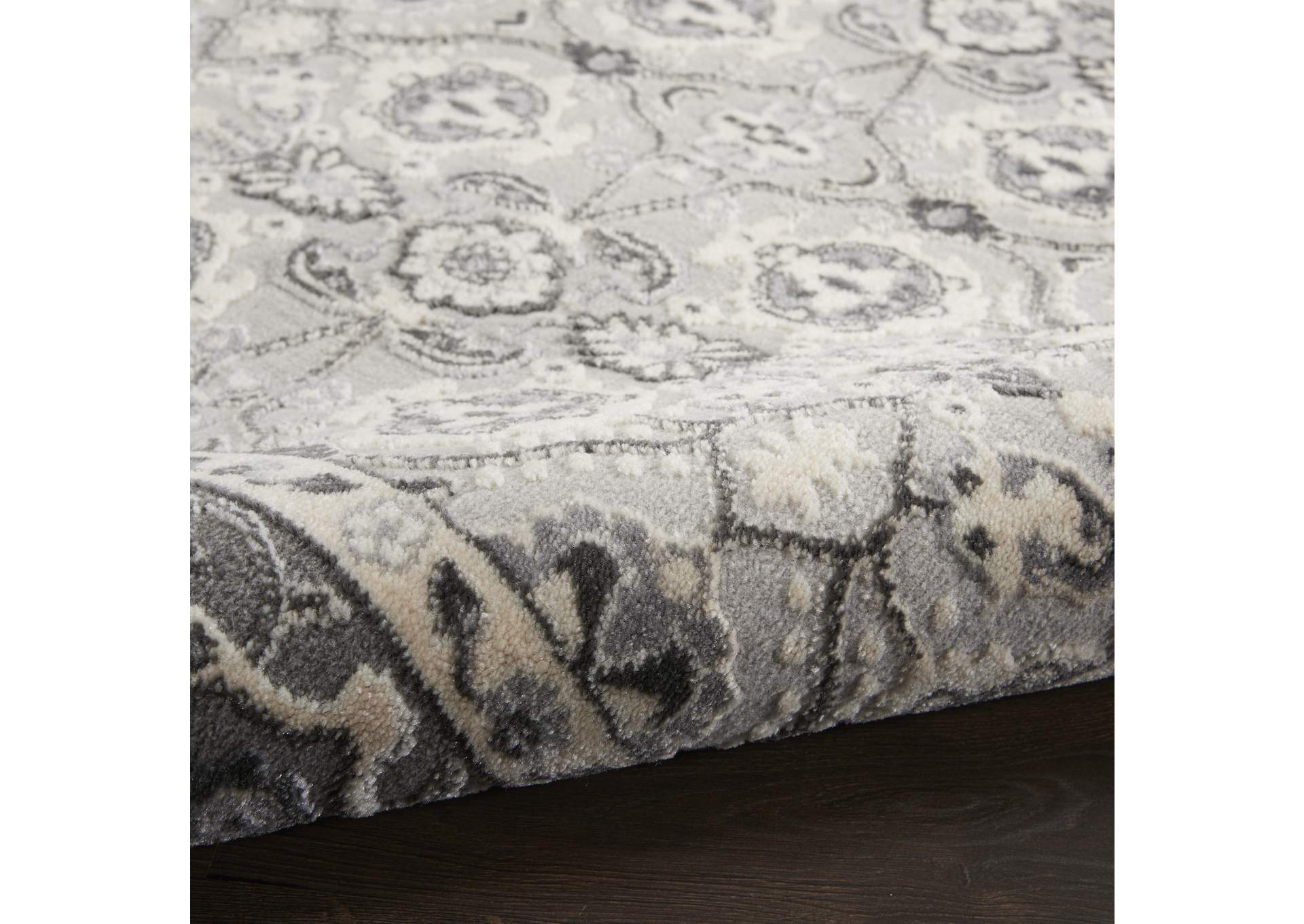 Kathy Ireland Grand Villa 8' x 10' Area Rug,Nourison