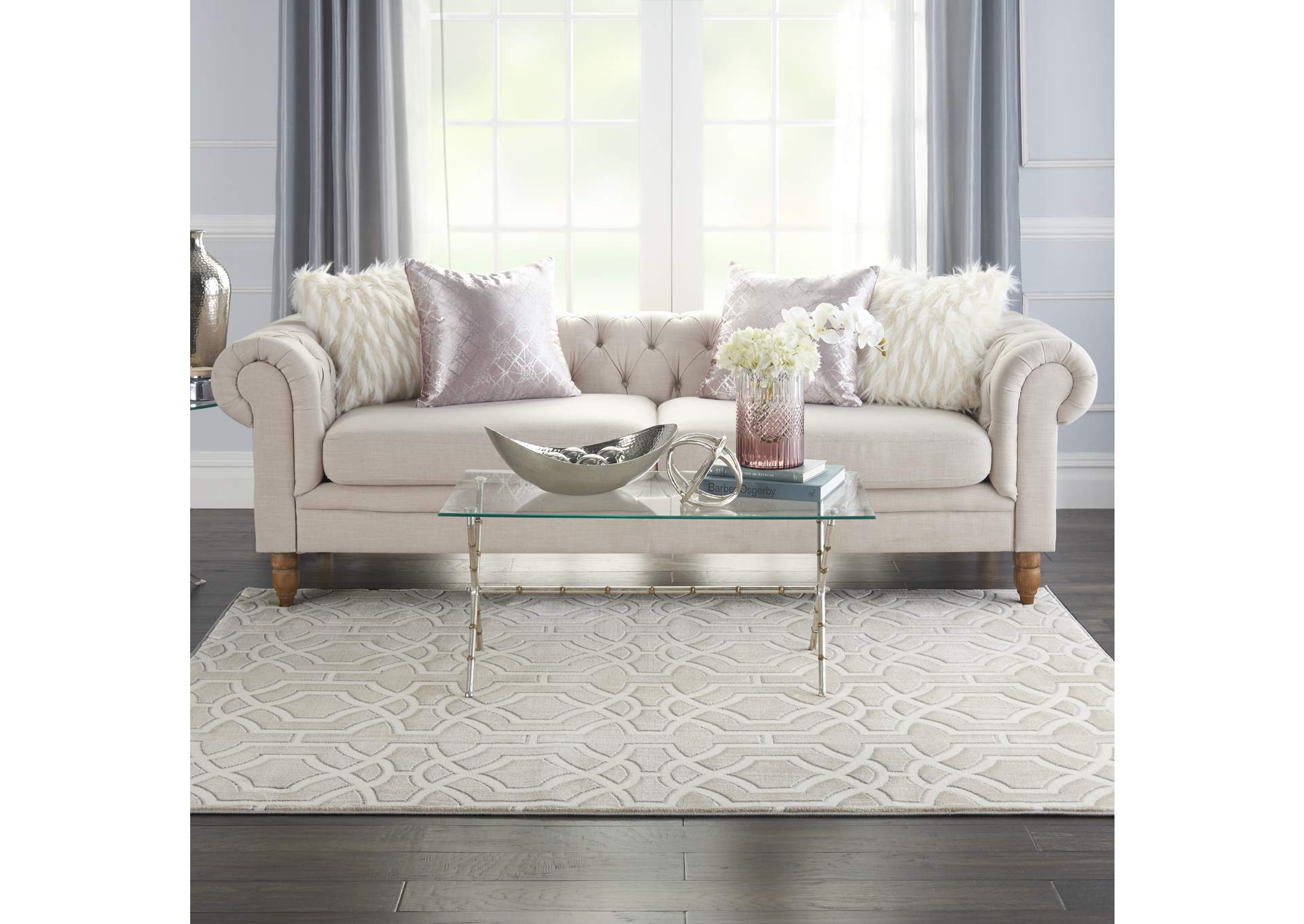 Inspire Me! Home D,Nourison