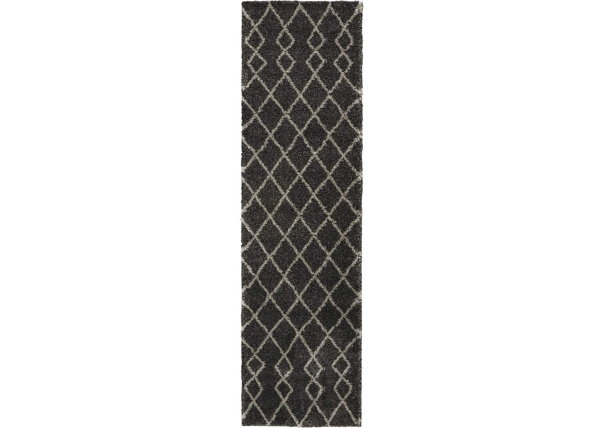 Nourison Martil 7' Runner Area Rug,Nourison