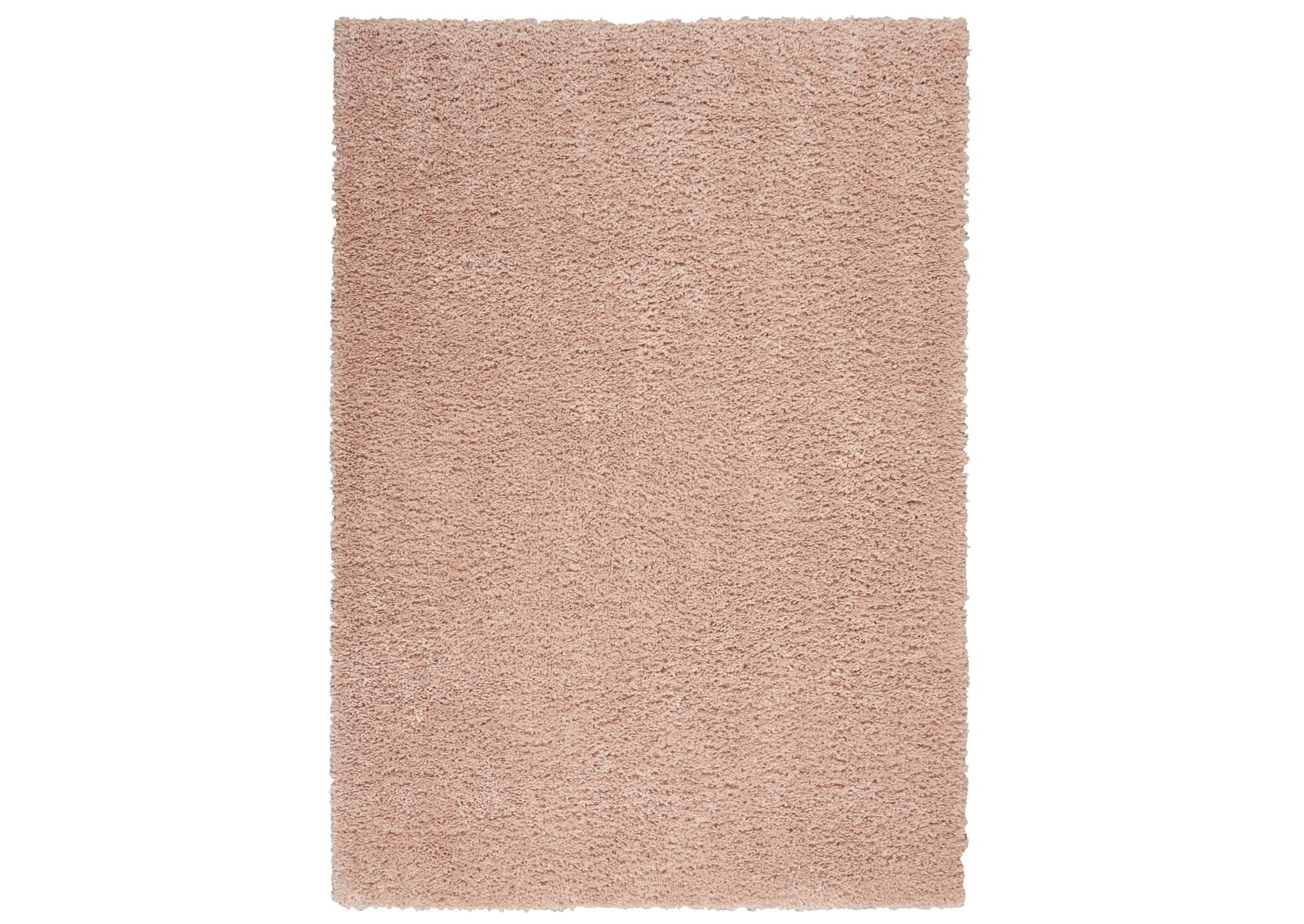 Nourison Malibu Shag 4' x 6' Area Rug,Nourison