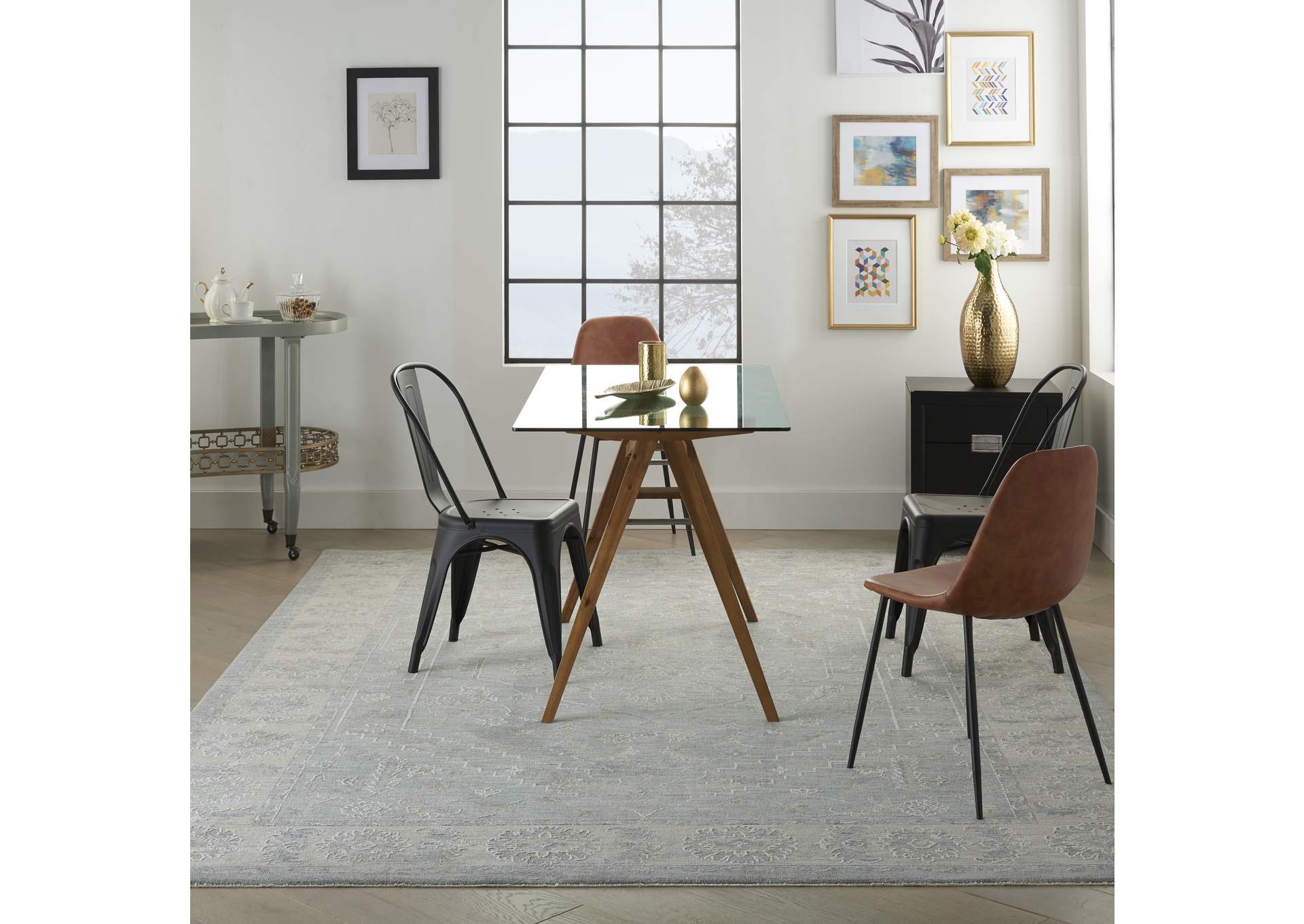 Nourison Infinite 8' X 10' Area Rug,Nourison