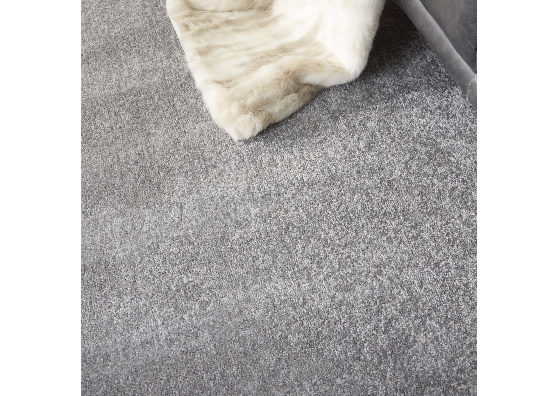 Nourison Nourison Essentials 8' Round Area Rug,Nourison