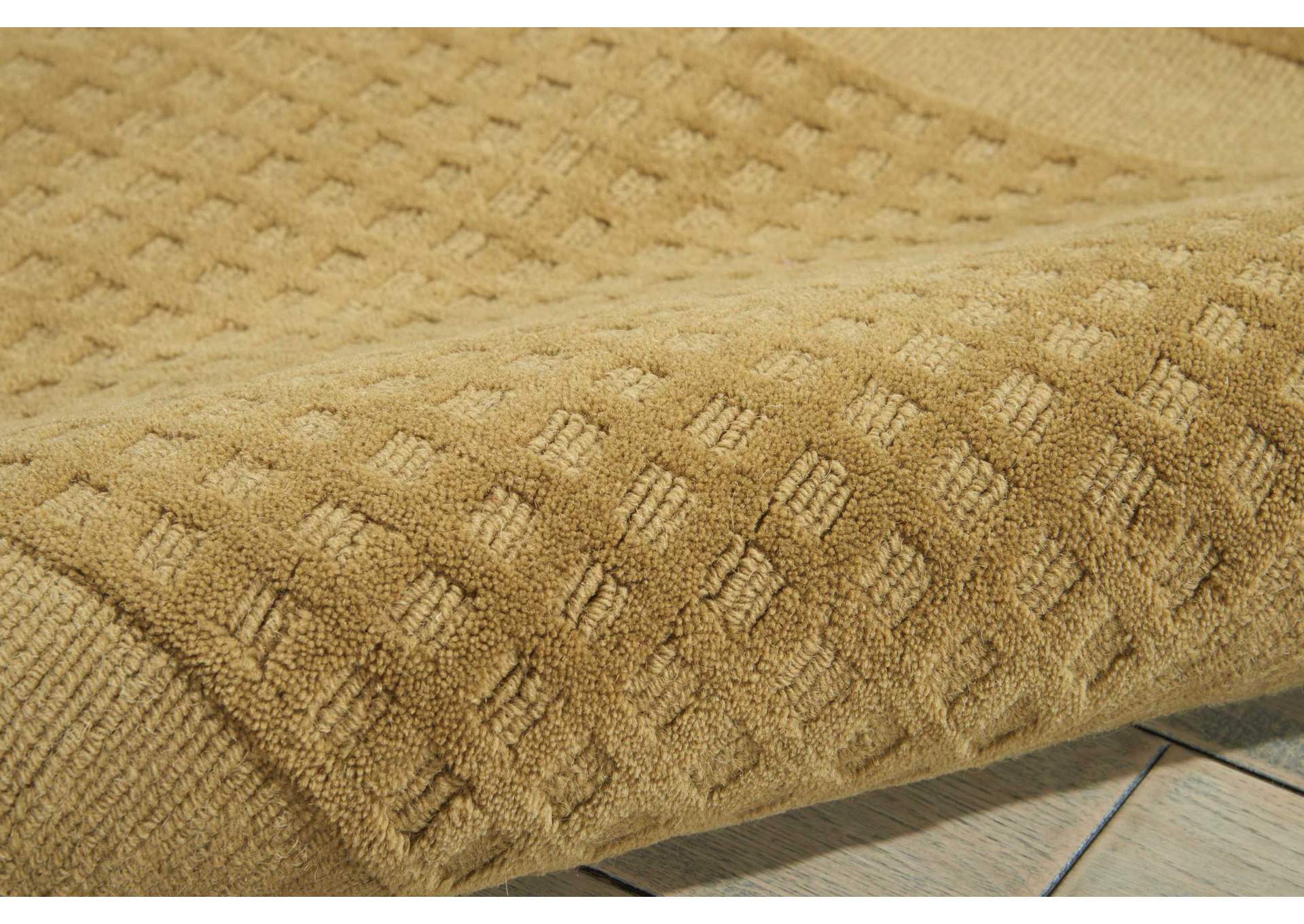 Nourison Westport WP20 Green 8' Runner Hallway Rug,Nourison