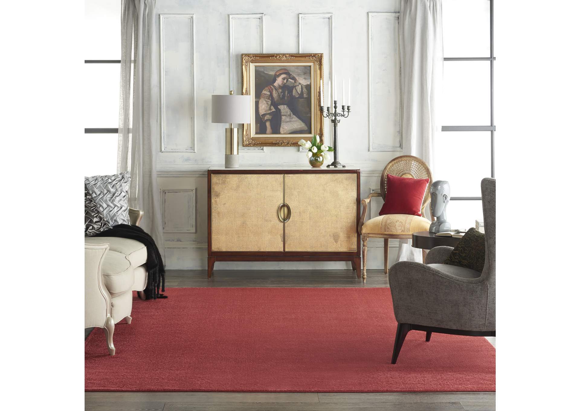 Nourison Nourison Essentials 10' x 14' Area Rug,Nourison