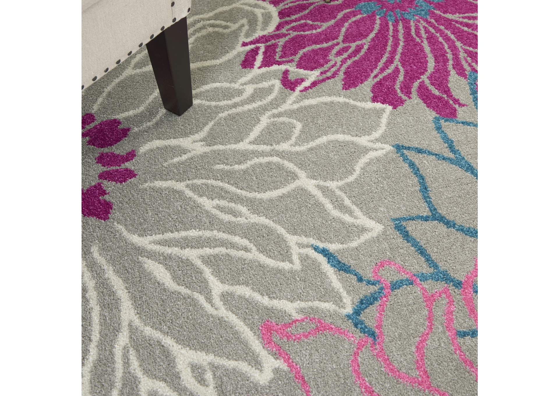 Nourison Passion 9' x 12' Area Rug,Nourison