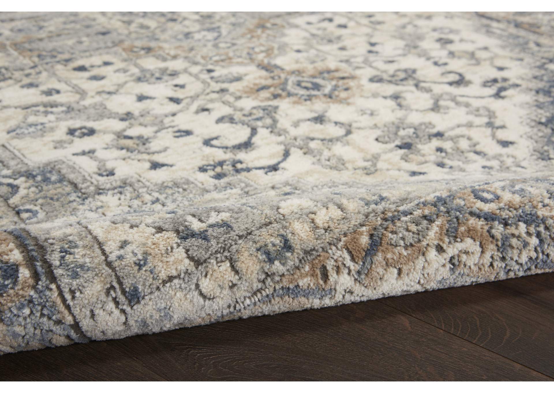 Nourison Quarry 3' x 5' Area Rug,Nourison
