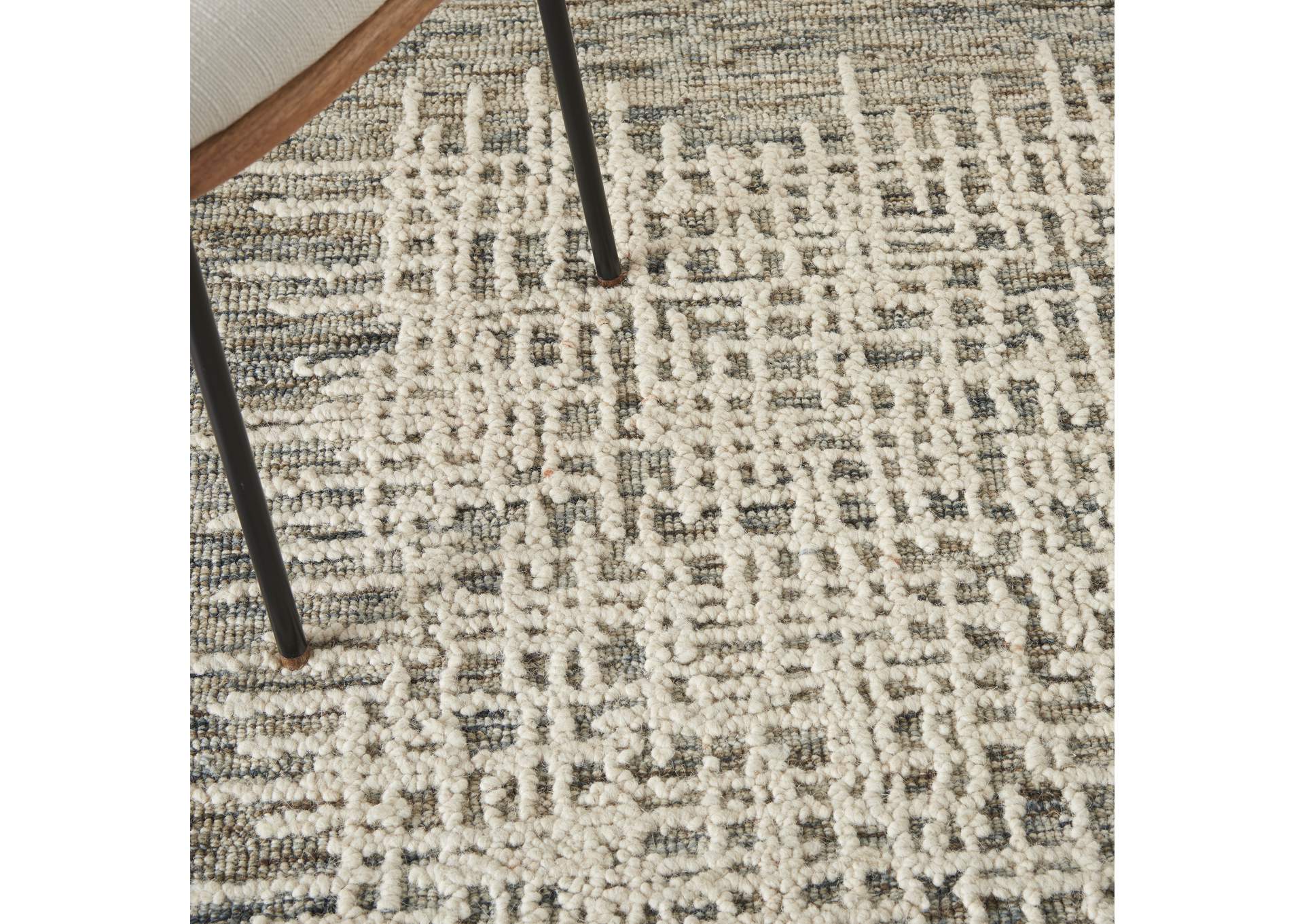 Nourison Colorado 4' x 6' Area Rug,Nourison