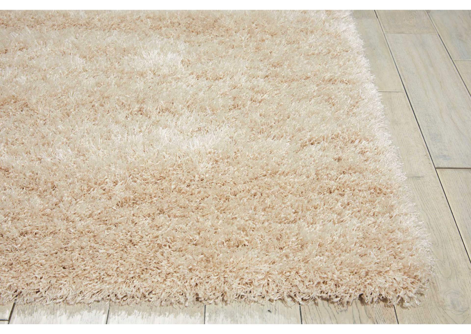 Nourison Escape ESCP1 White 8'x11' Rug,Nourison