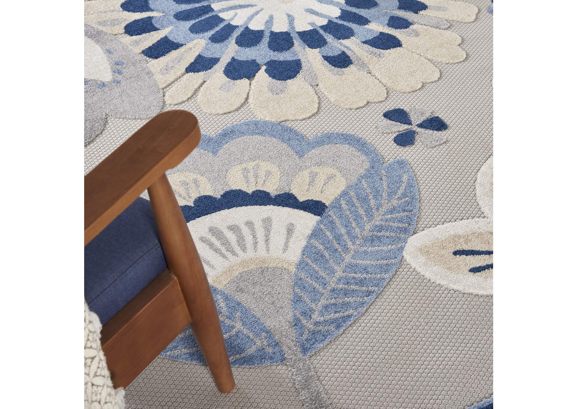 Nourison Aloha 10' x 13' Area Rug,Nourison