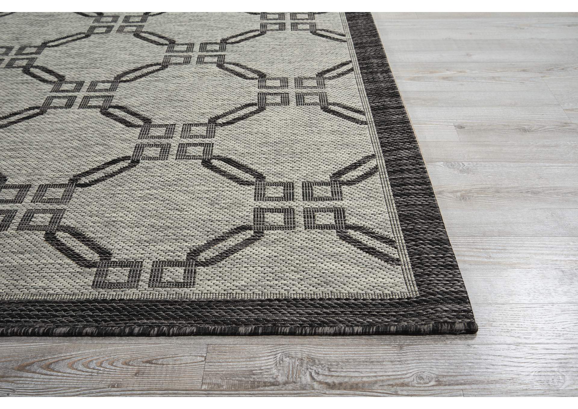 Nourison Country Side 6' x 9' Area Rug,Nourison