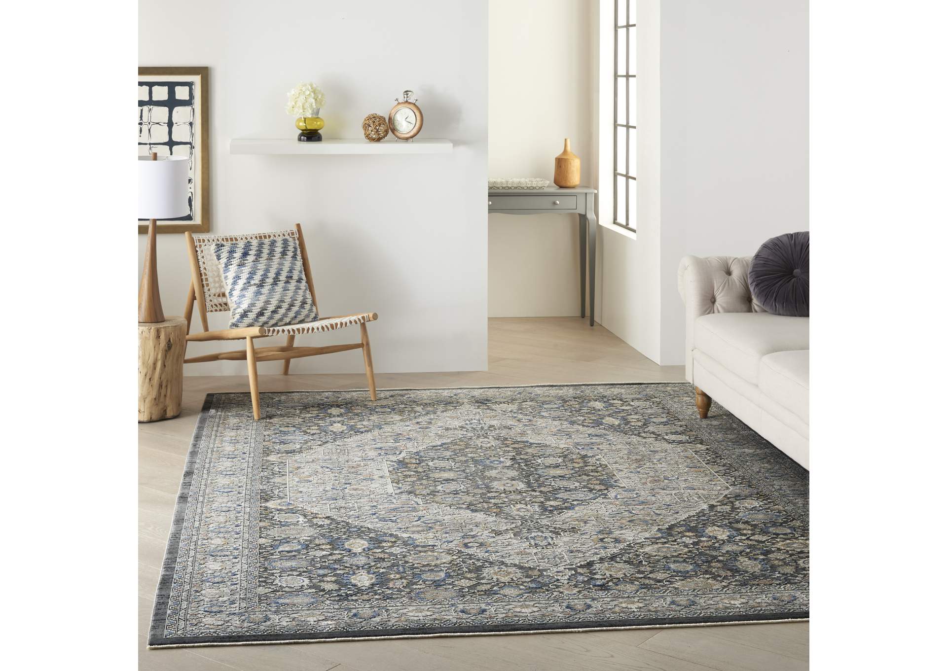 Nourison Starry Nights 8' x 10' Area Rug,Nourison