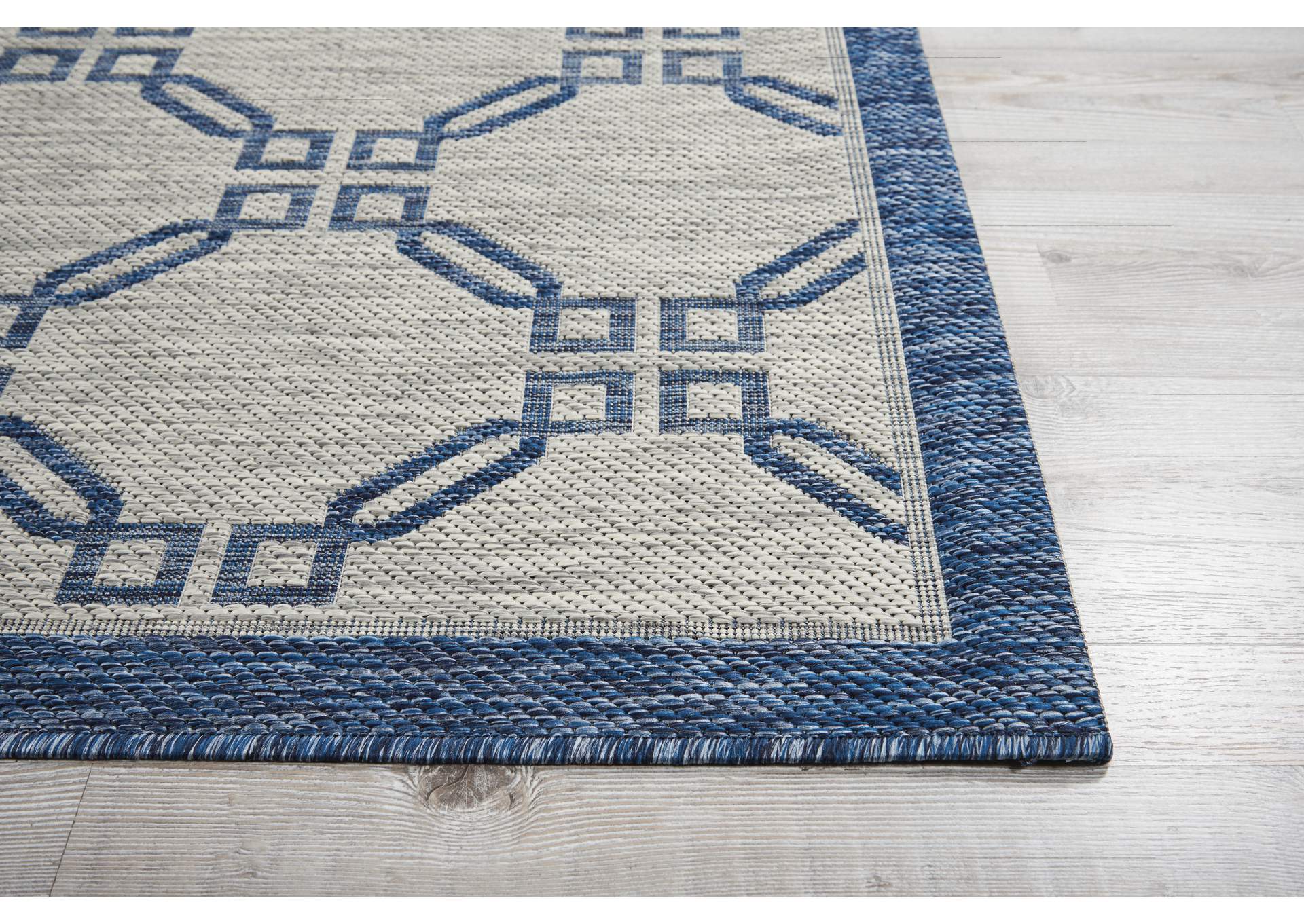 Nourison Country Side 6' x 9' Area Rug,Nourison