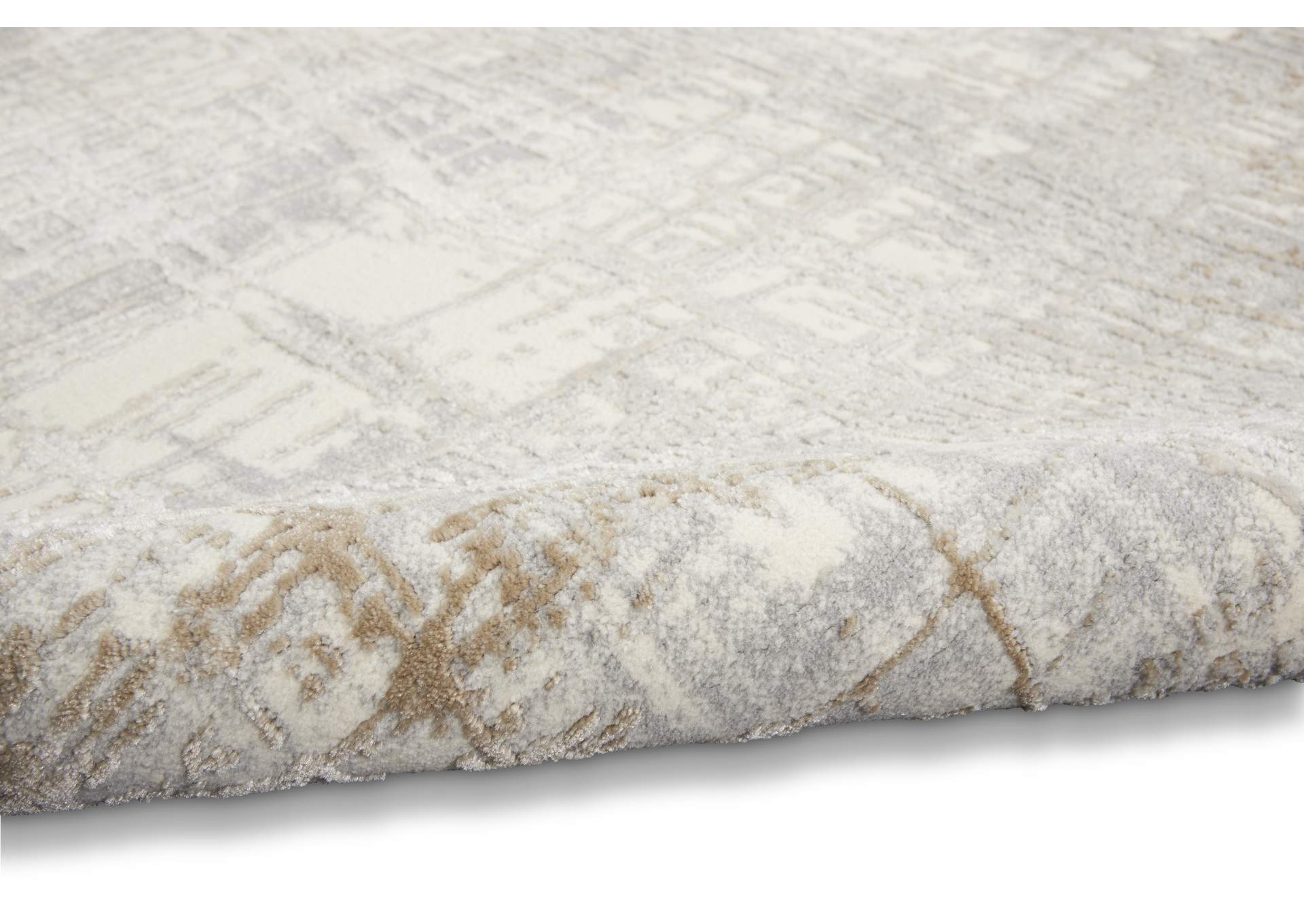 Calvin Klein Ck950 Rush 8' x 10' Area Rug,Nourison