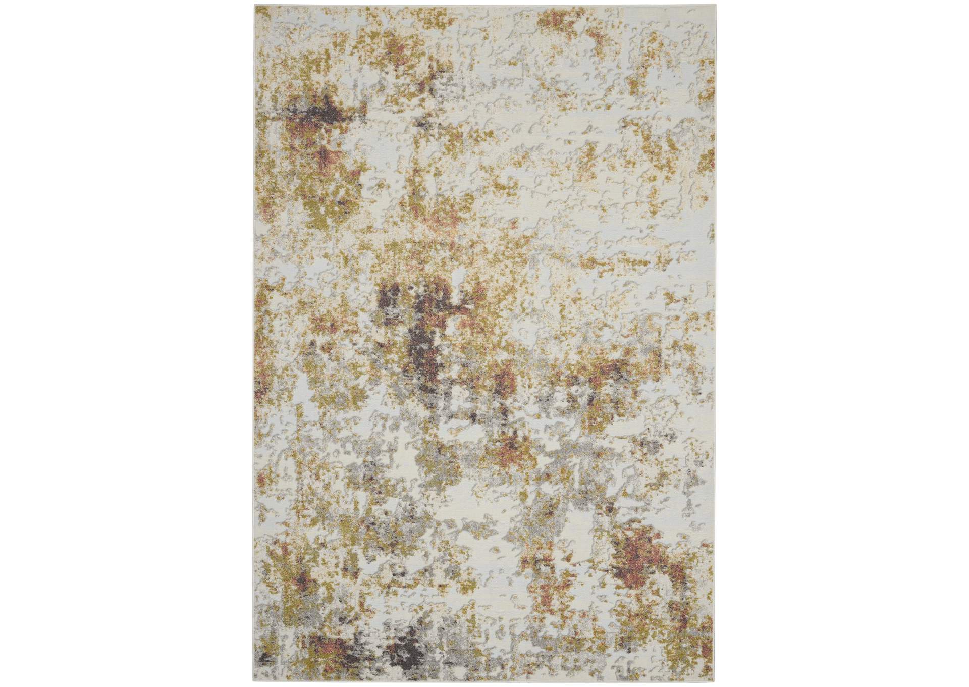 Nourison Trance 7' x 10' Area Rug,Nourison