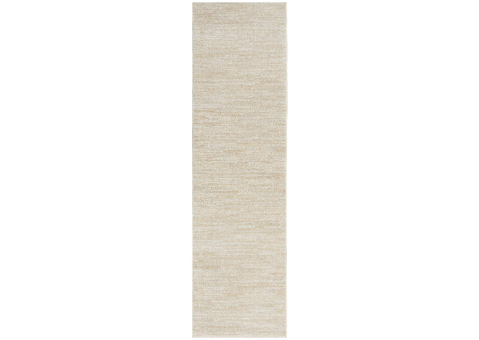 Nourison Nourison Essentials 6' Runner Area Rug,Nourison