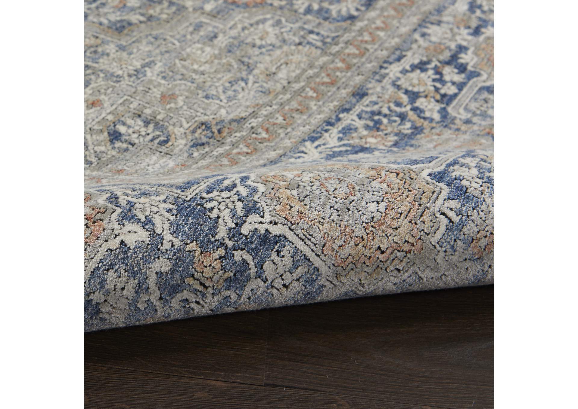 Nourison Starry Nights 10' x 13' Area Rug,Nourison