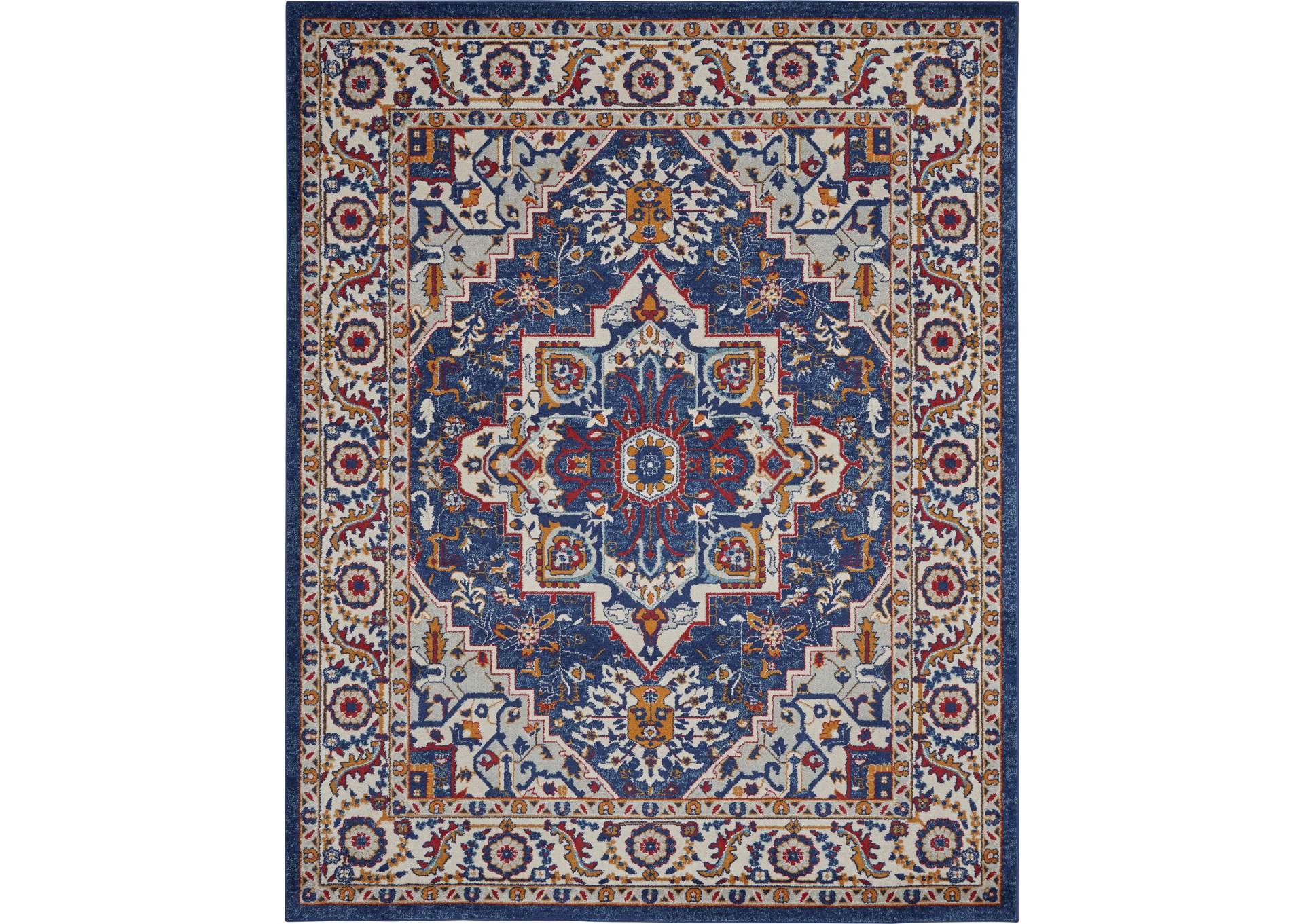 Nourison Passion 8' x 10' Area Rug,Nourison