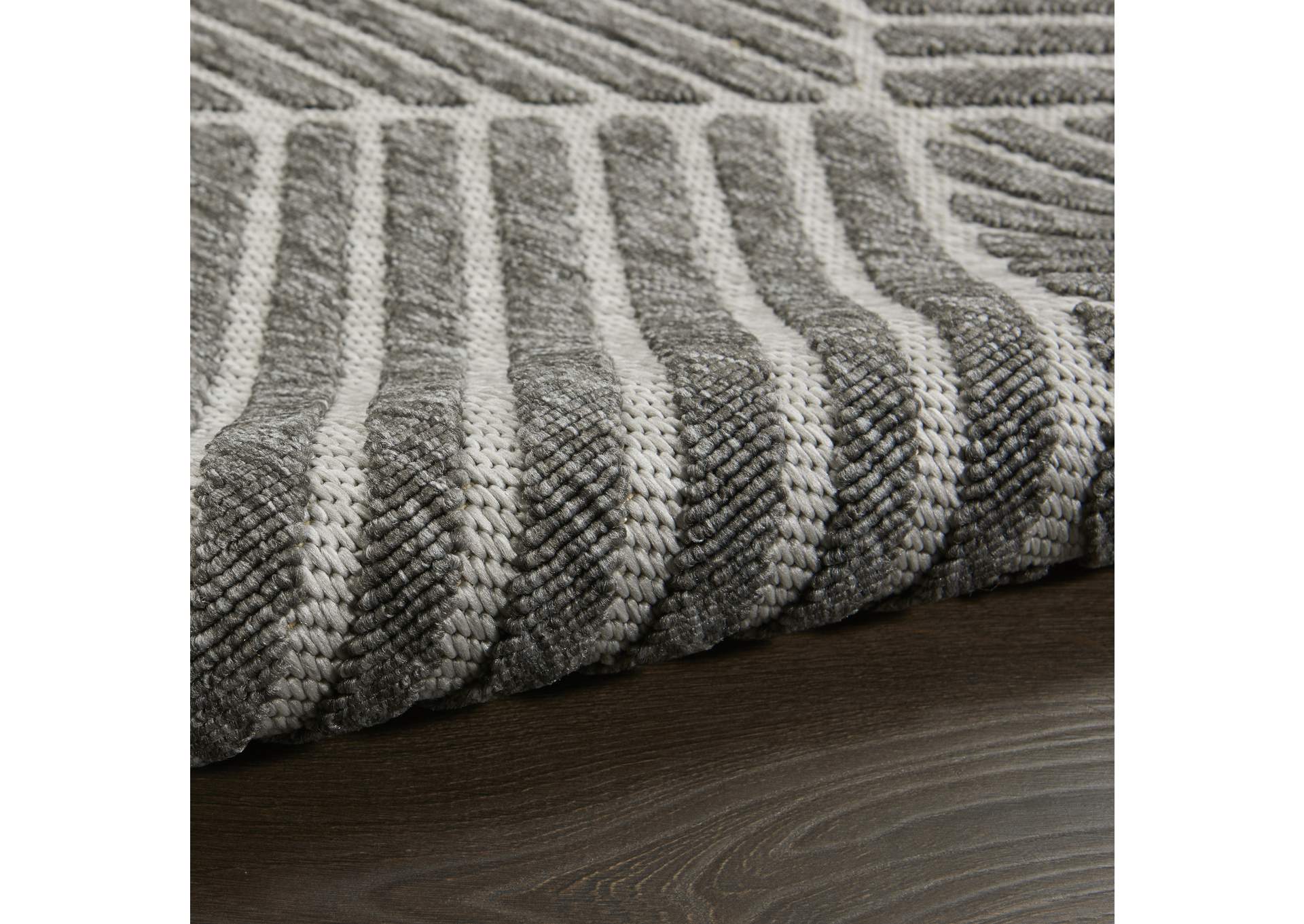 Nourison Cozumel 4' x 6' Area Rug,Nourison