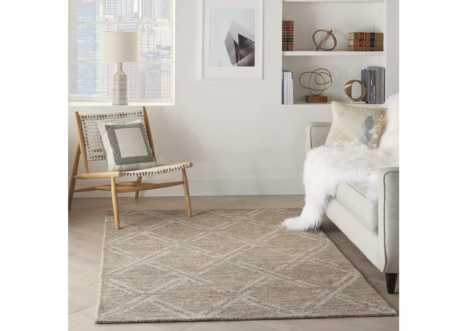 Nourison Venosa 5' x 7' Area Rug,Nourison