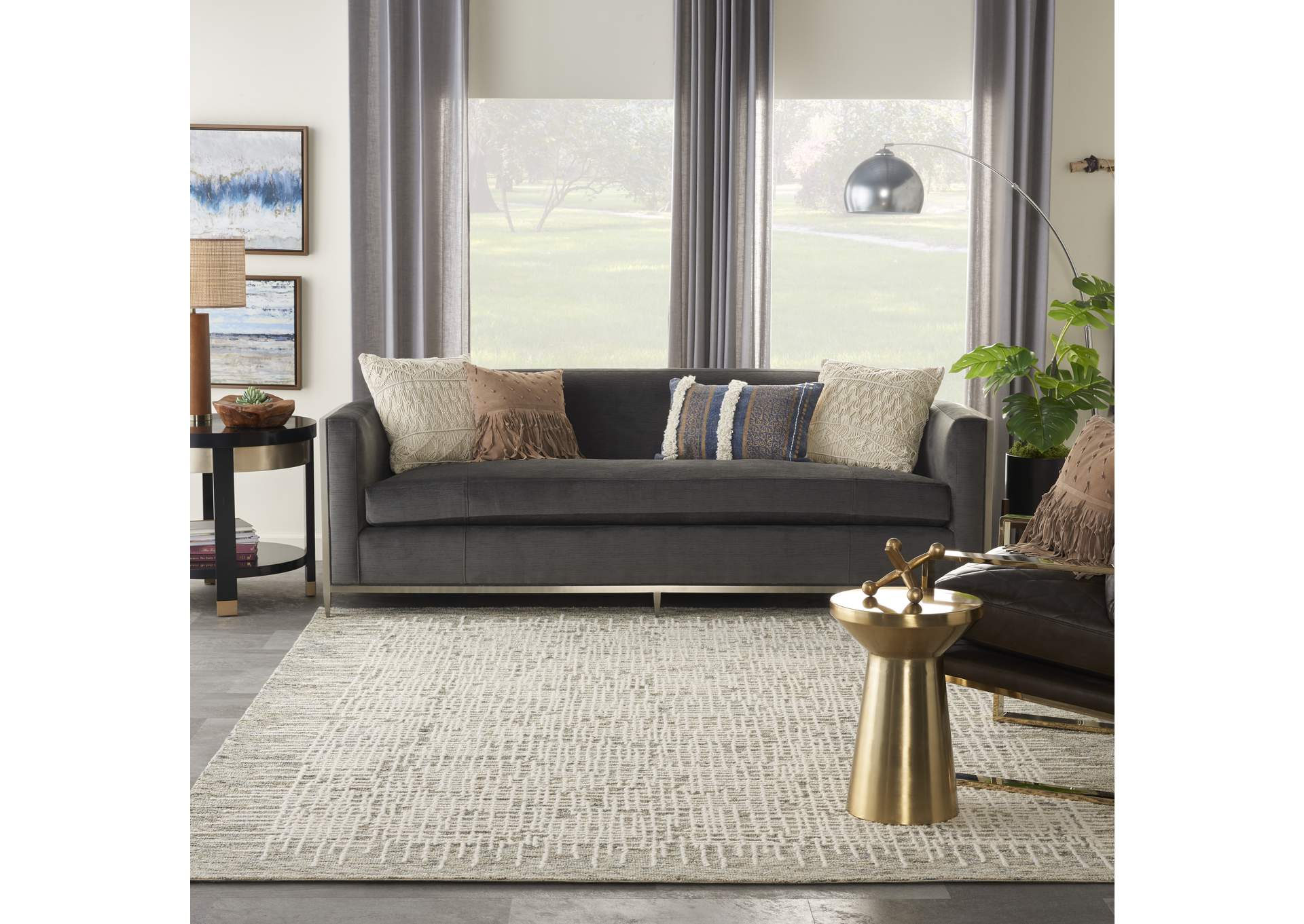 Nourison Colorado 8' x 12' Area Rug,Nourison
