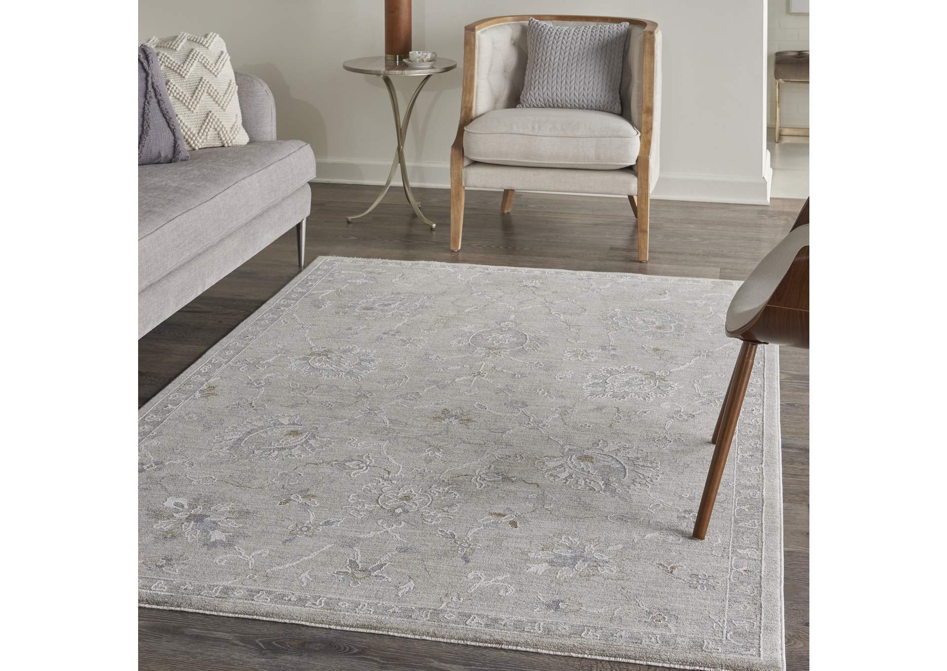 Nourison Infinite 4' x 6' Area Rug,Nourison