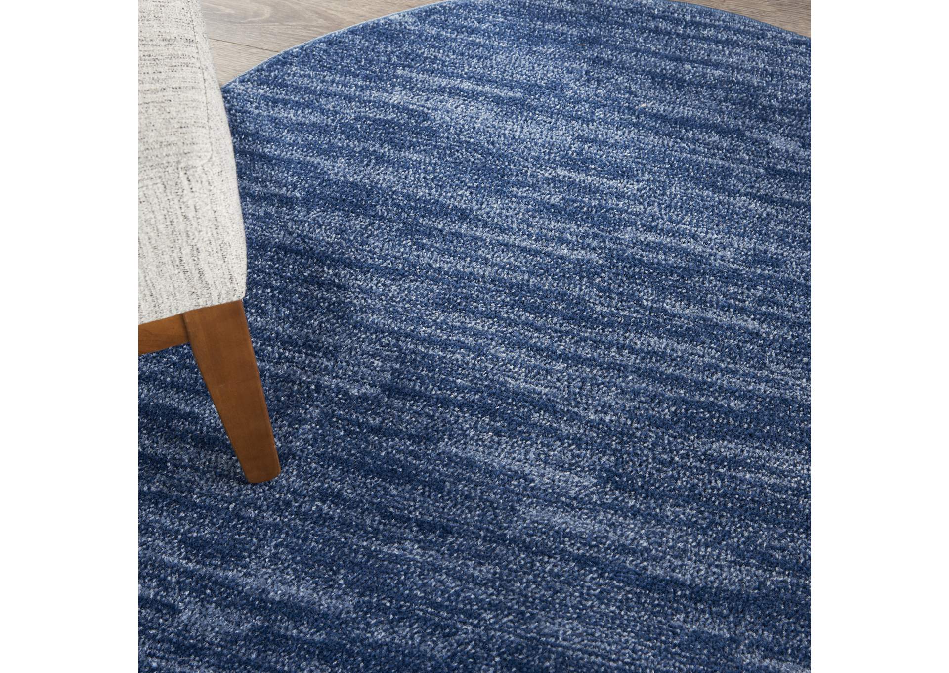 Nourison Nourison Essentials 4' Round Area Rug,Nourison