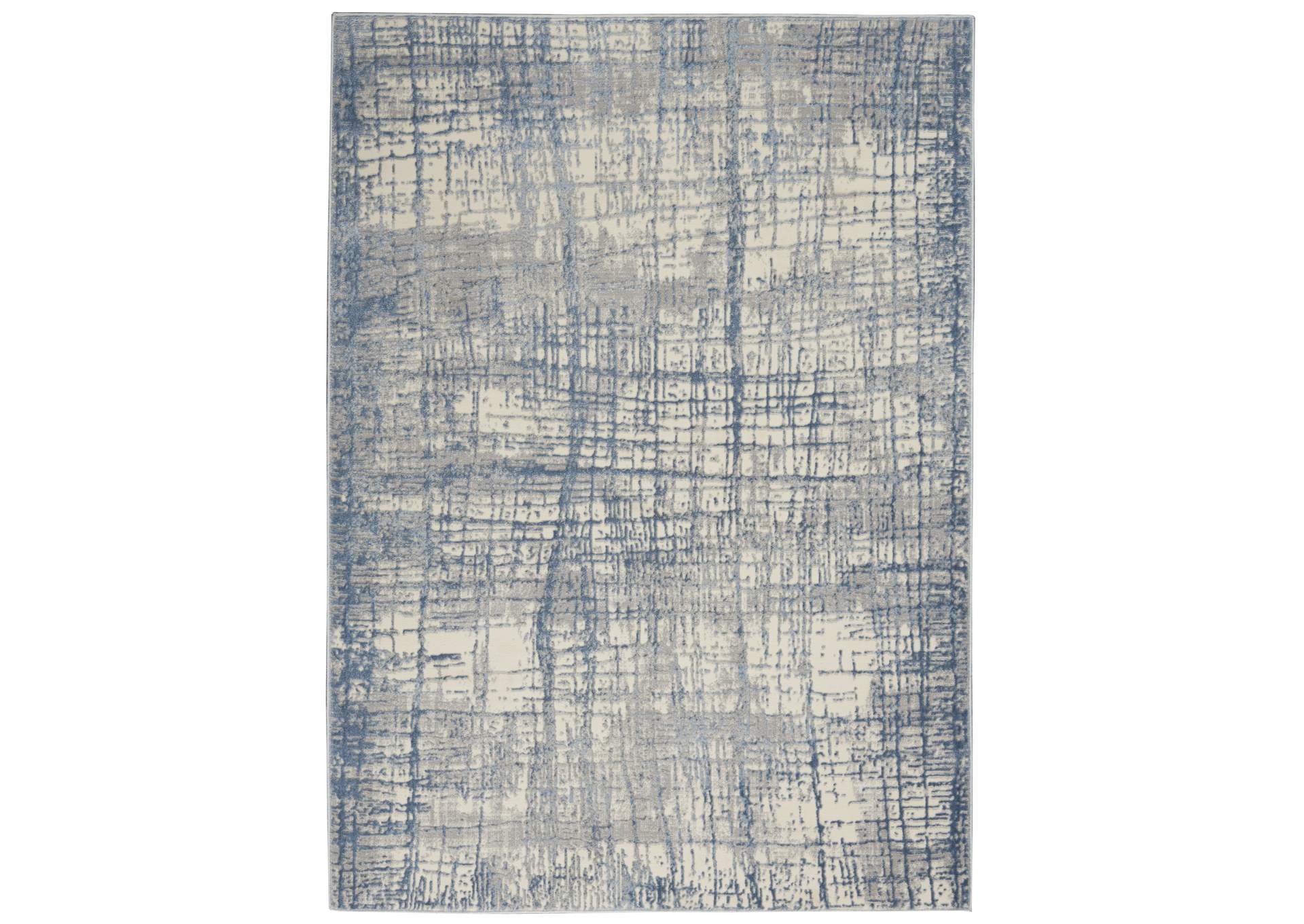 Calvin Klein Ck950 Rush 5' x 7' Area Rug,Nourison