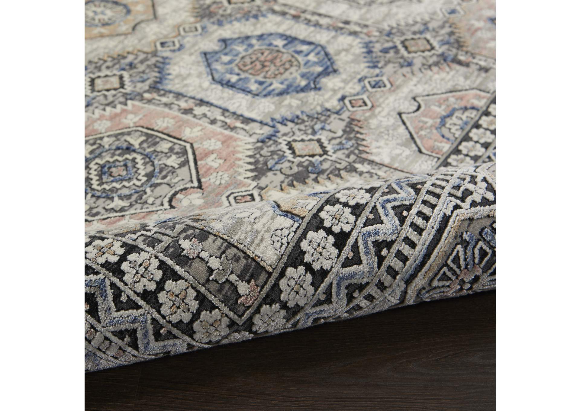 Nourison Starry Nights 8' x 10' Area Rug,Nourison